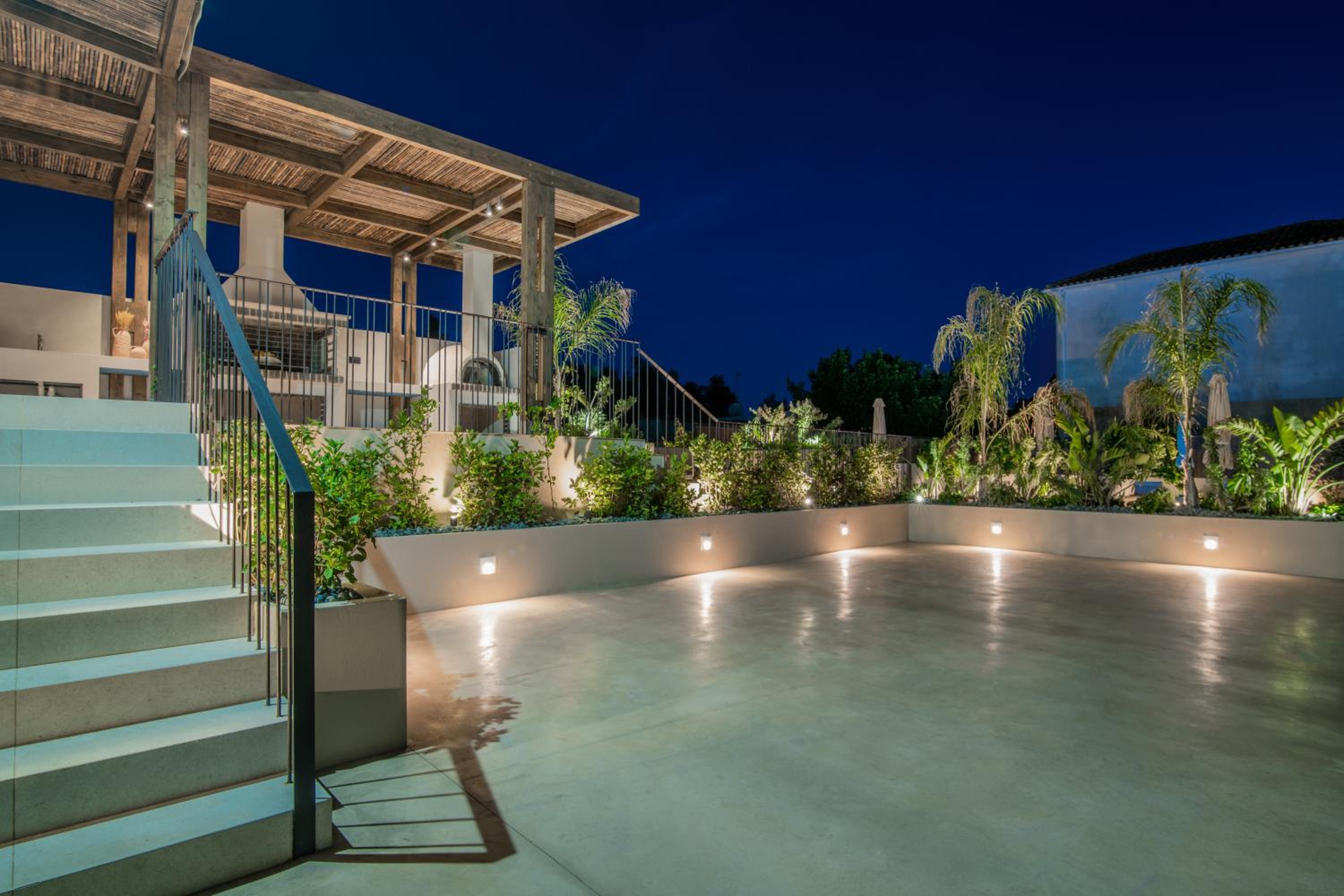 Villa Alexandros