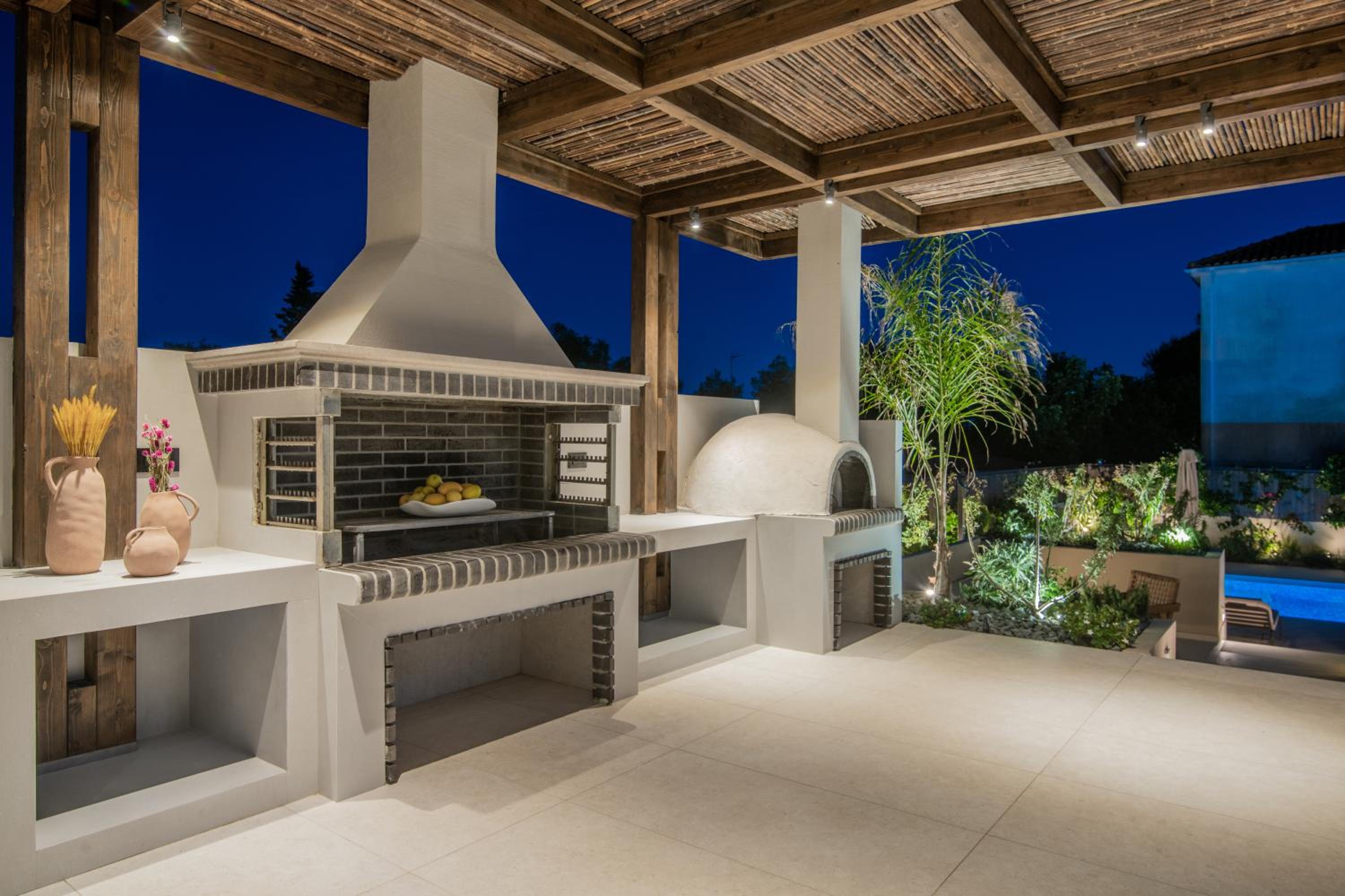 Villa Alexandros
