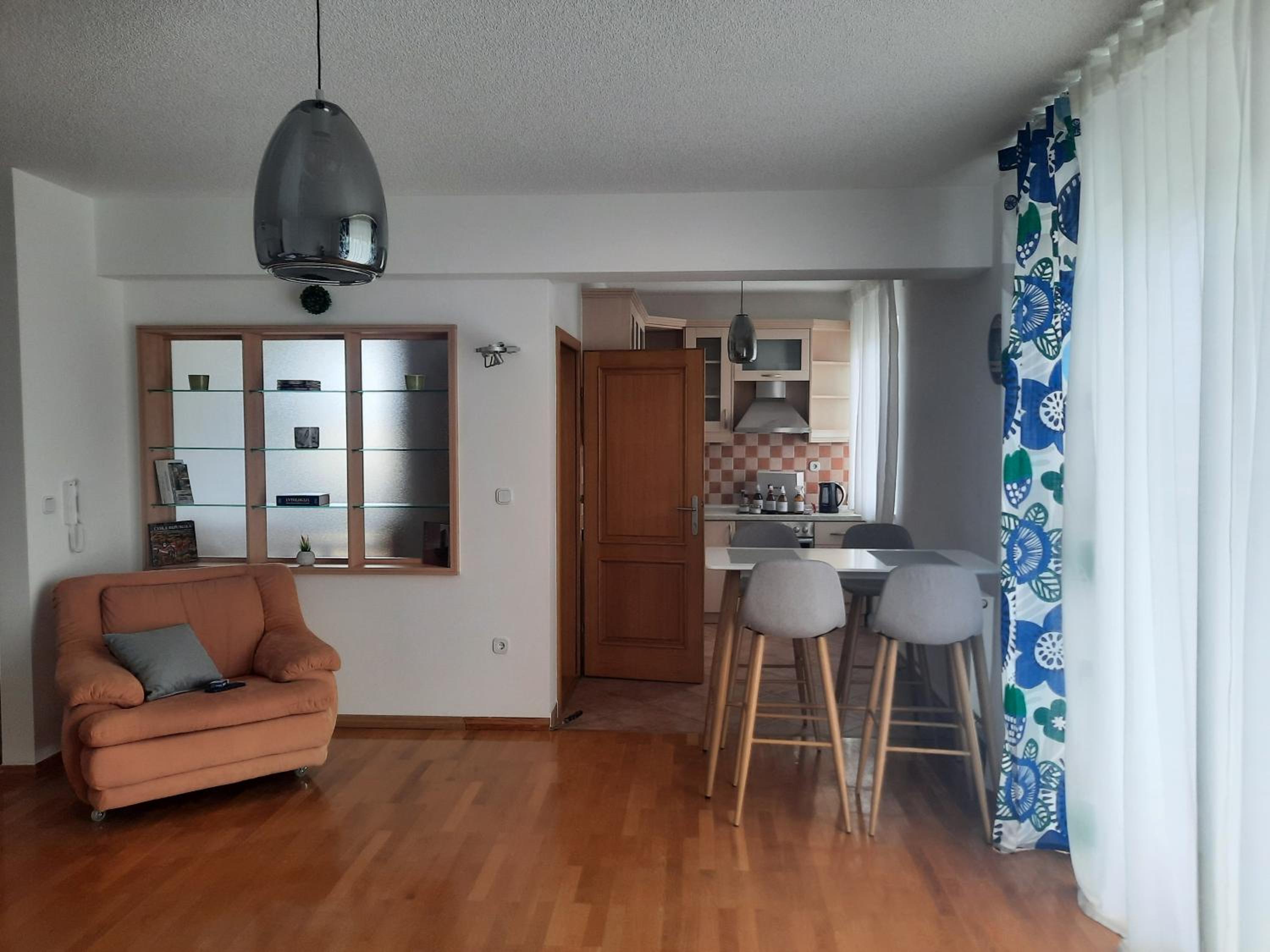 Apartman A&S