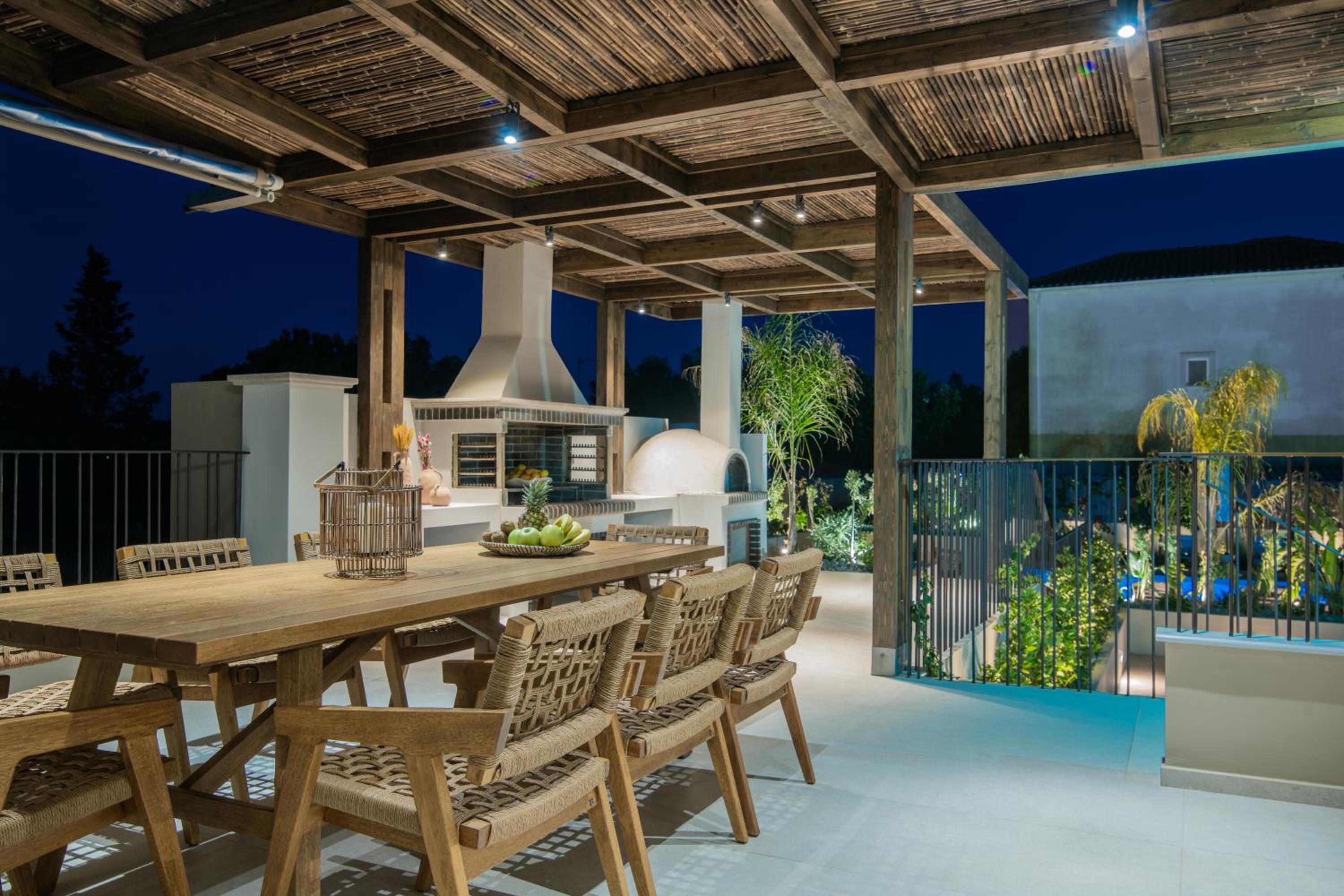 Villa Alexandros