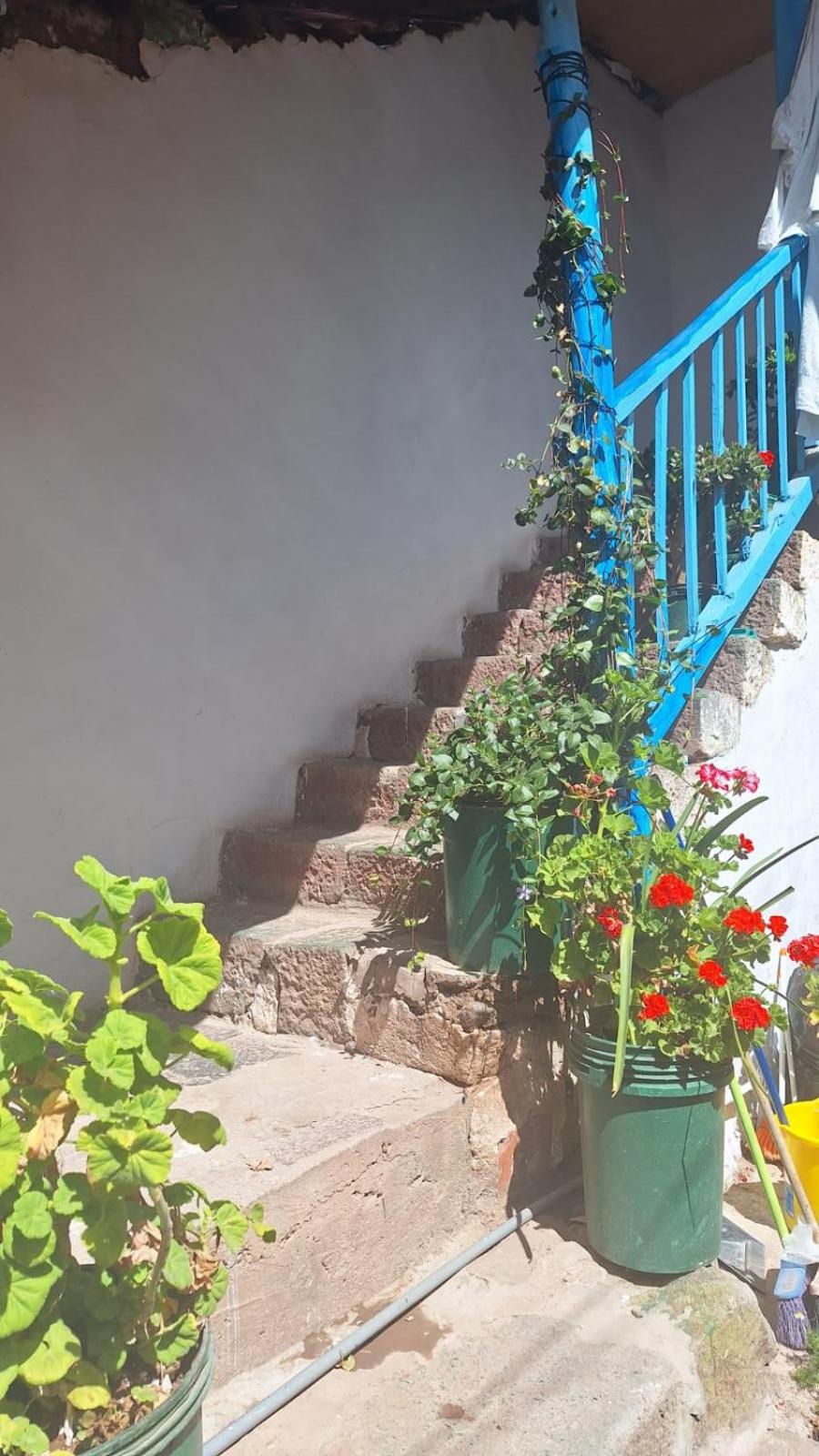 Barrio Inka B&B en Cusco — other