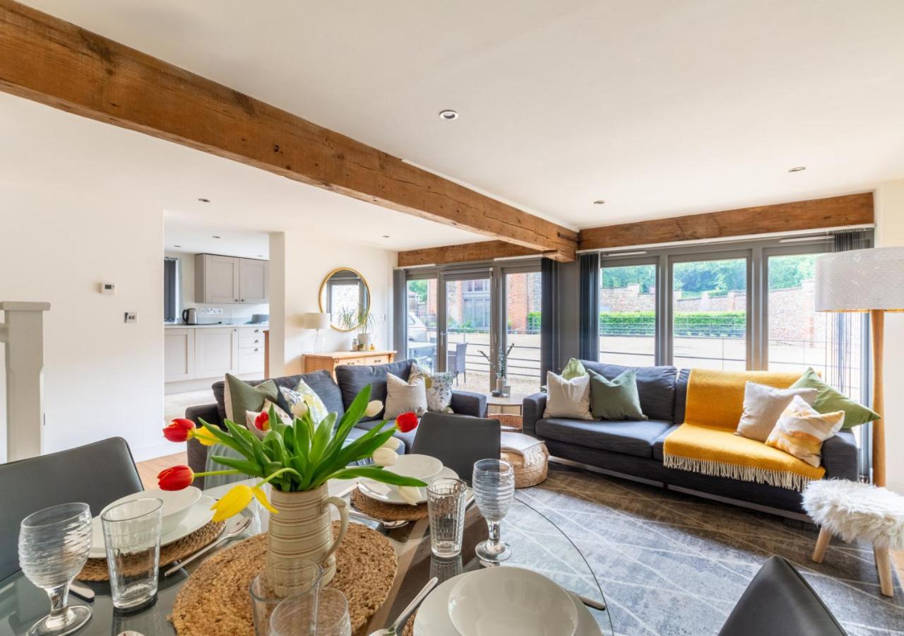 2 Bed in Letheringsett oc-c27516