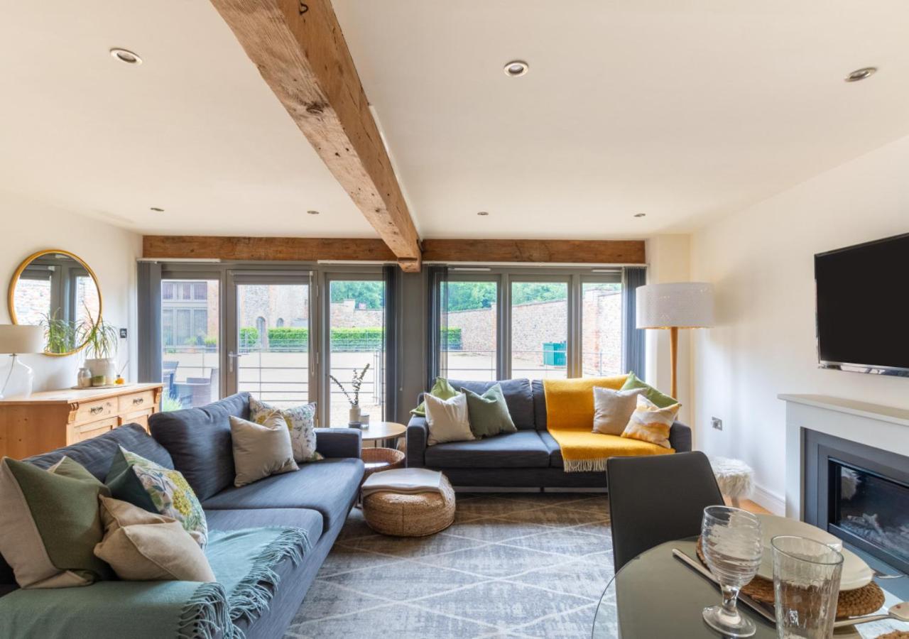 2 Bed in Letheringsett oc-c27516