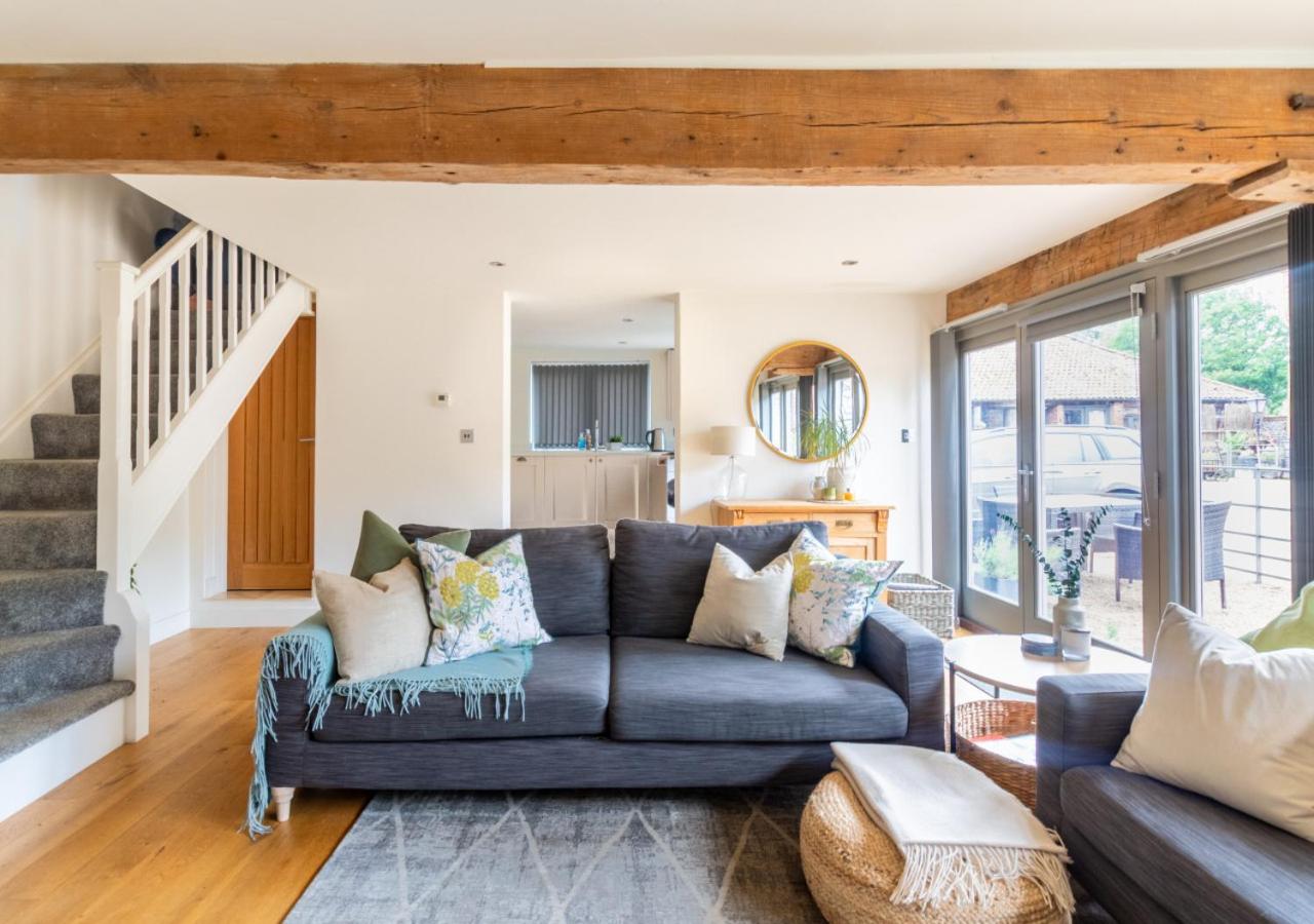 2 Bed in Letheringsett oc-c27516