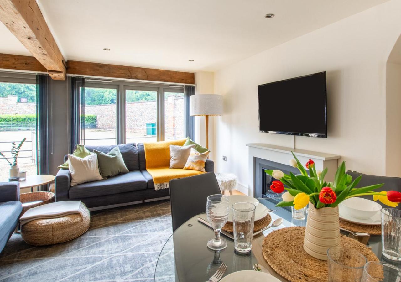 2 Bed in Letheringsett oc-c27516