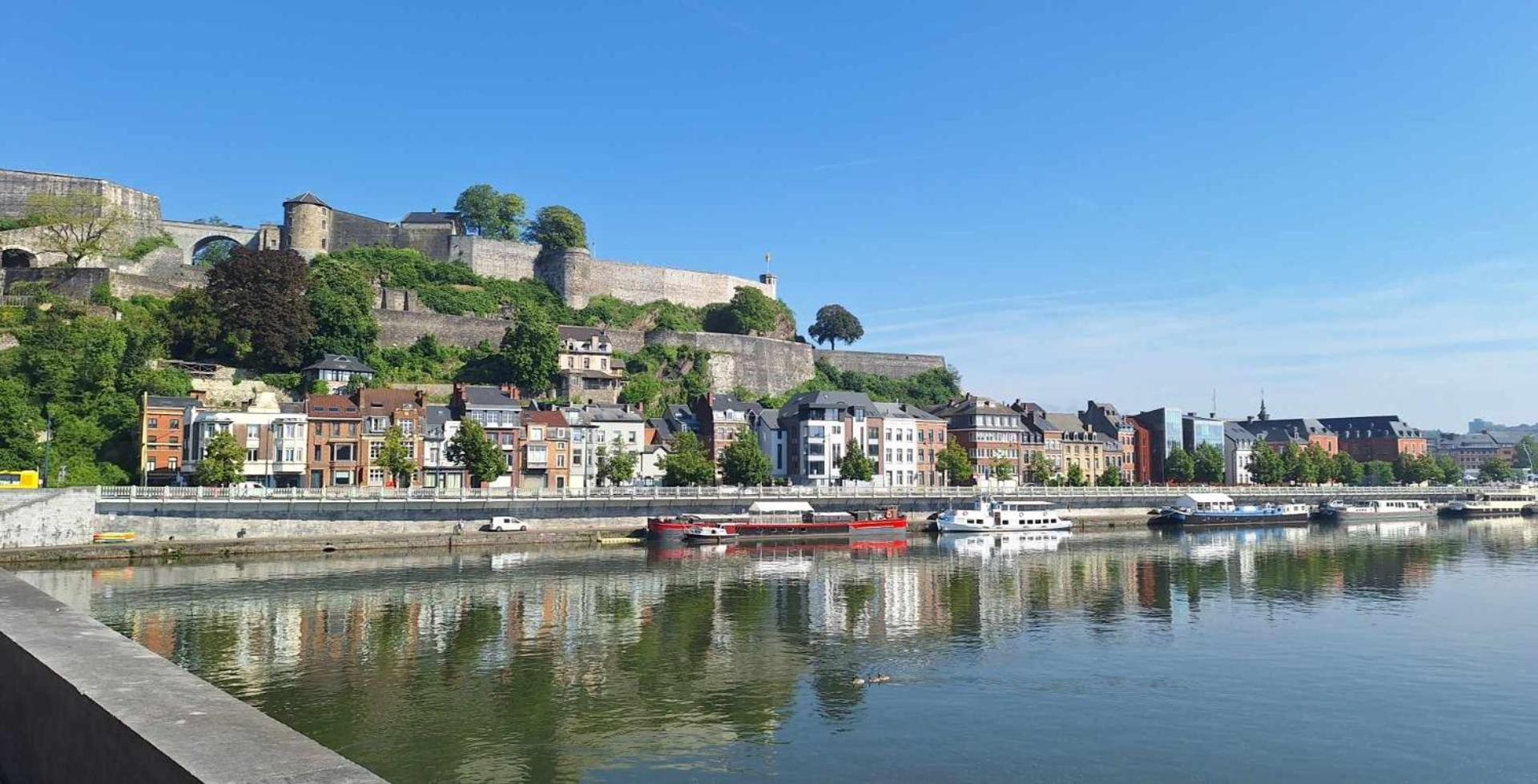 Gite L'Écureuil Namur Wépion