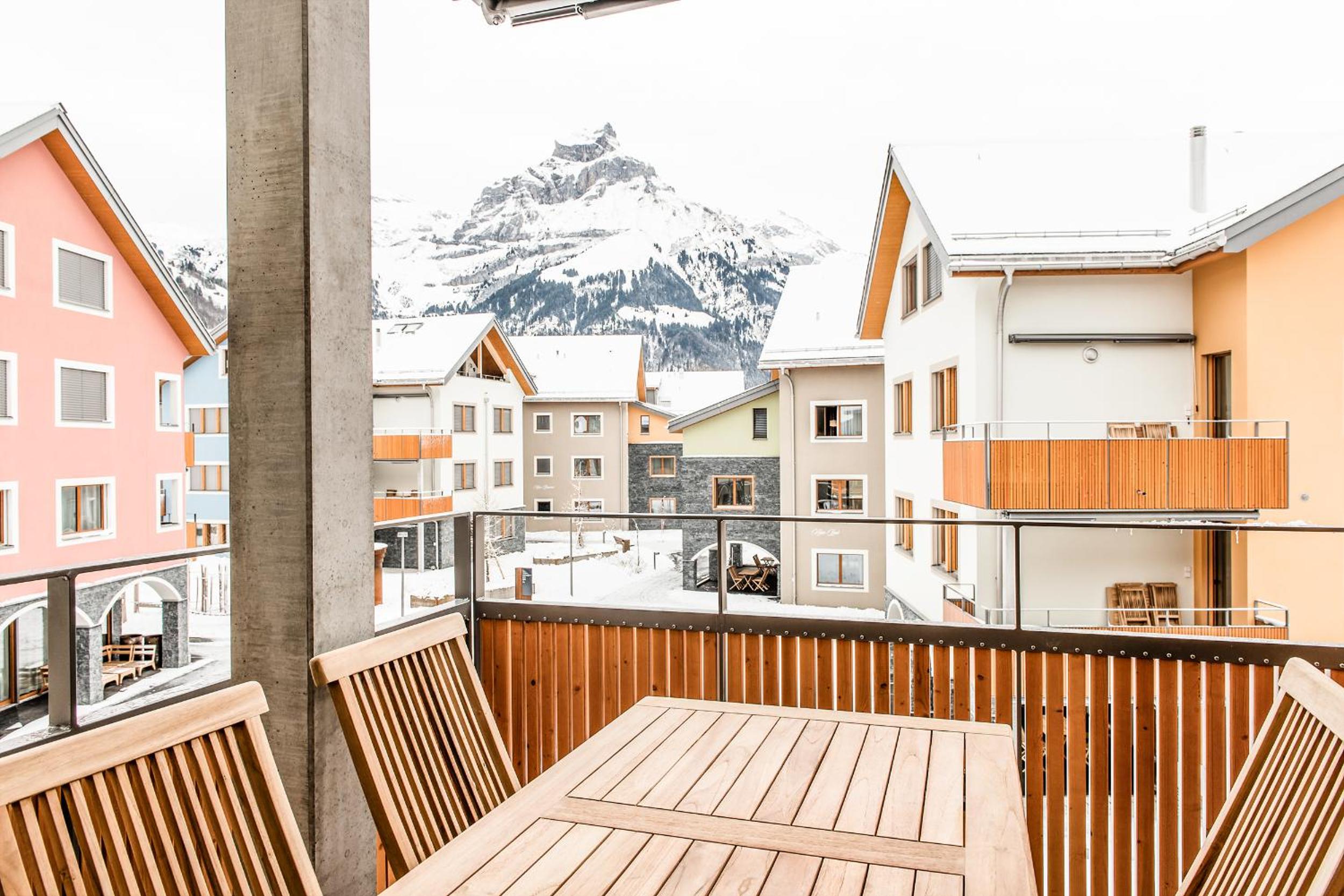 Titlis Resort