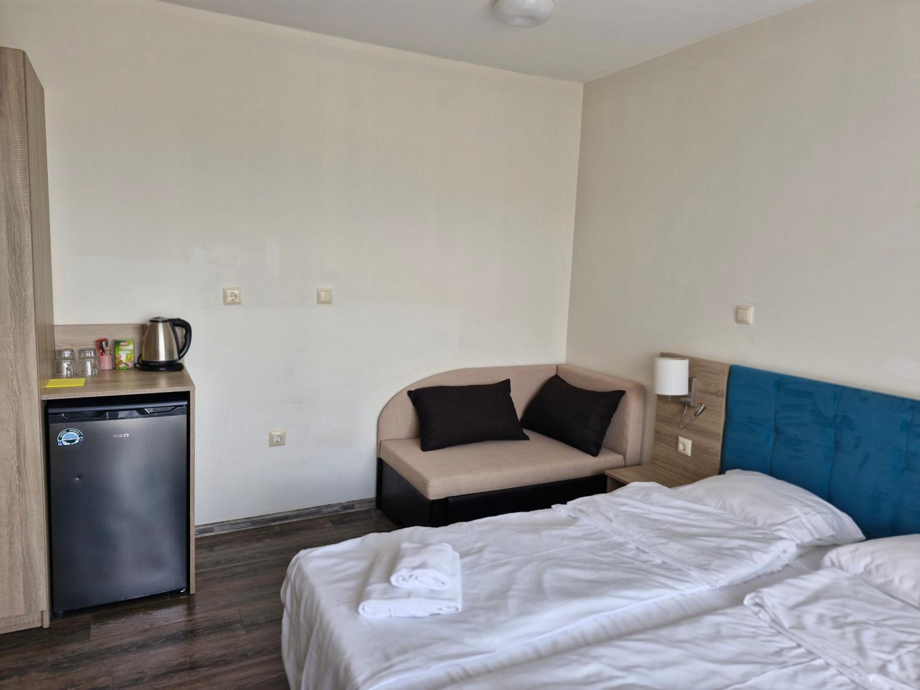 APART SUN Travel SUNNY BEACH