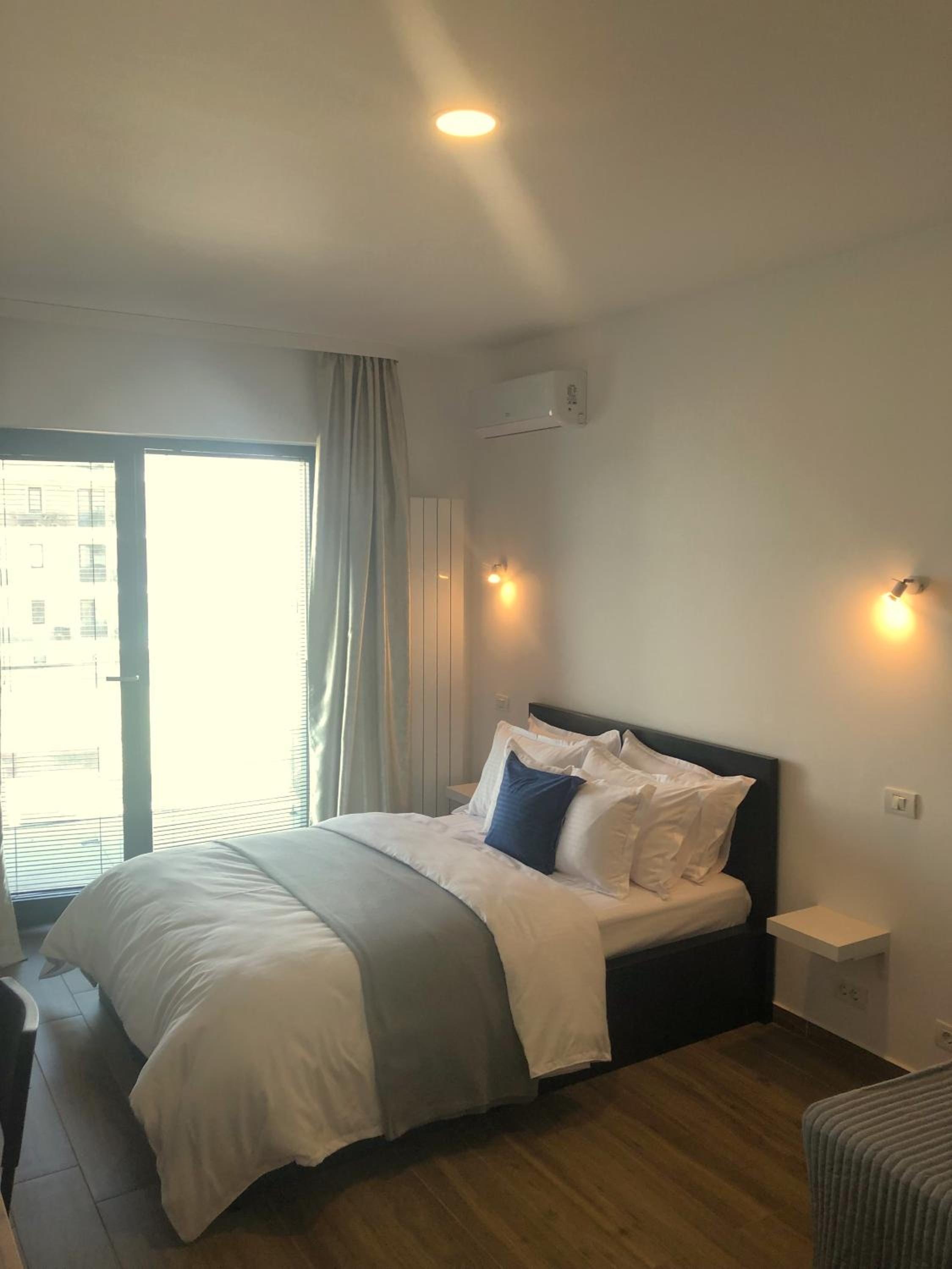 Mamaia SUNNY LOFT view 2