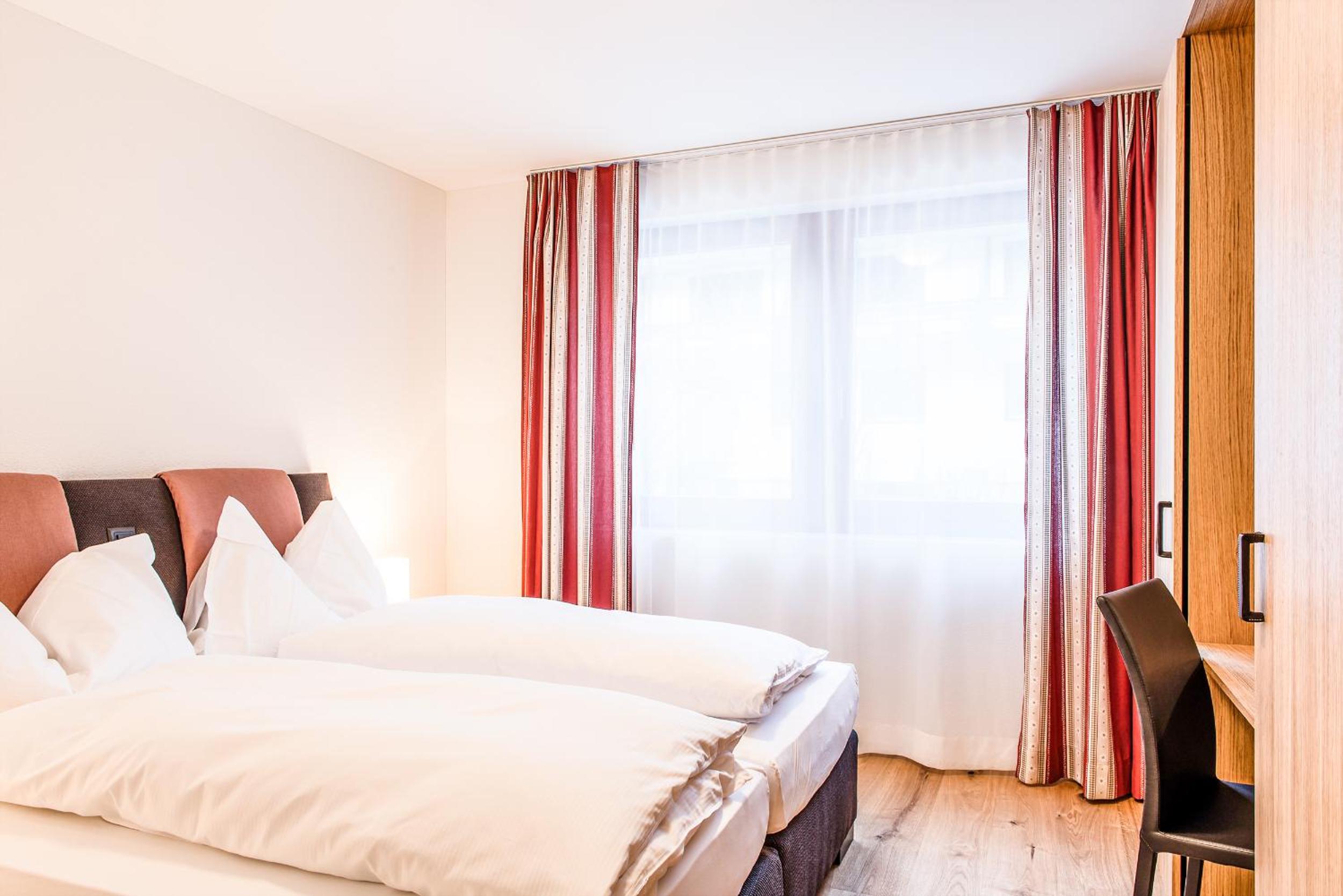 Titlis Resort