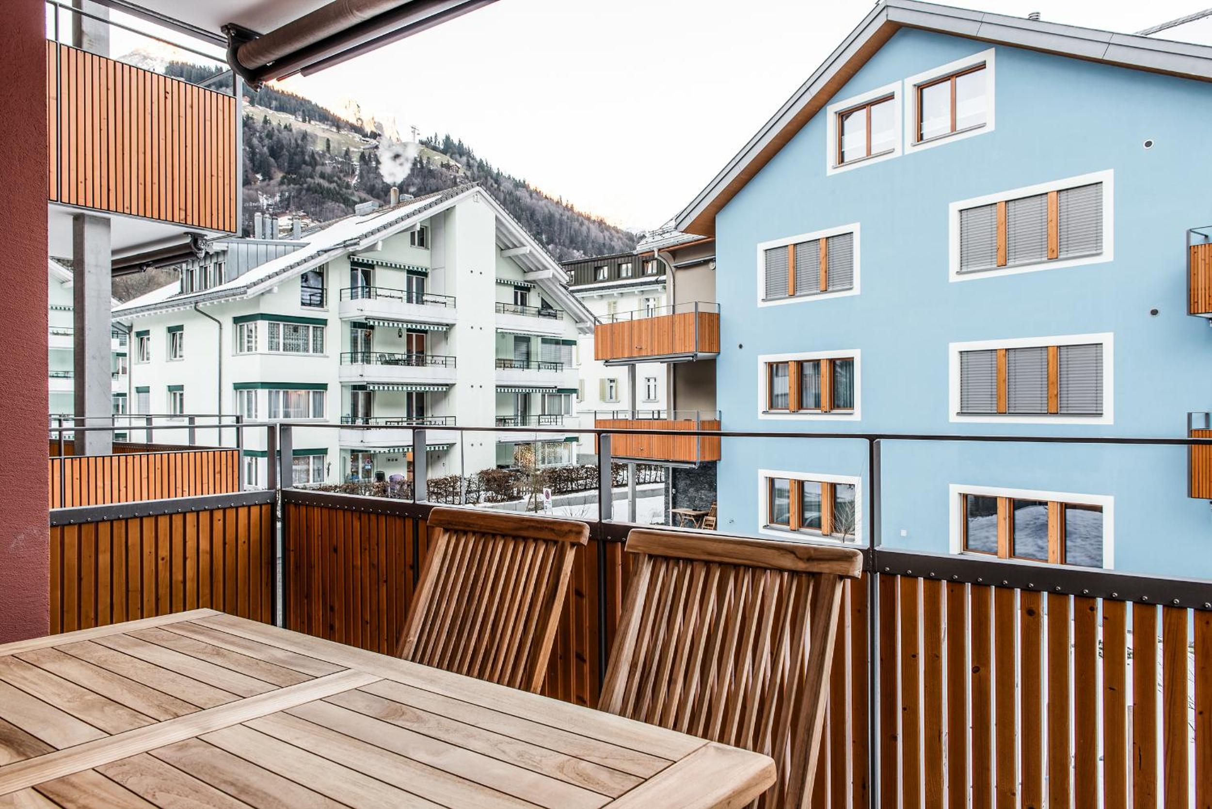 Titlis Resort