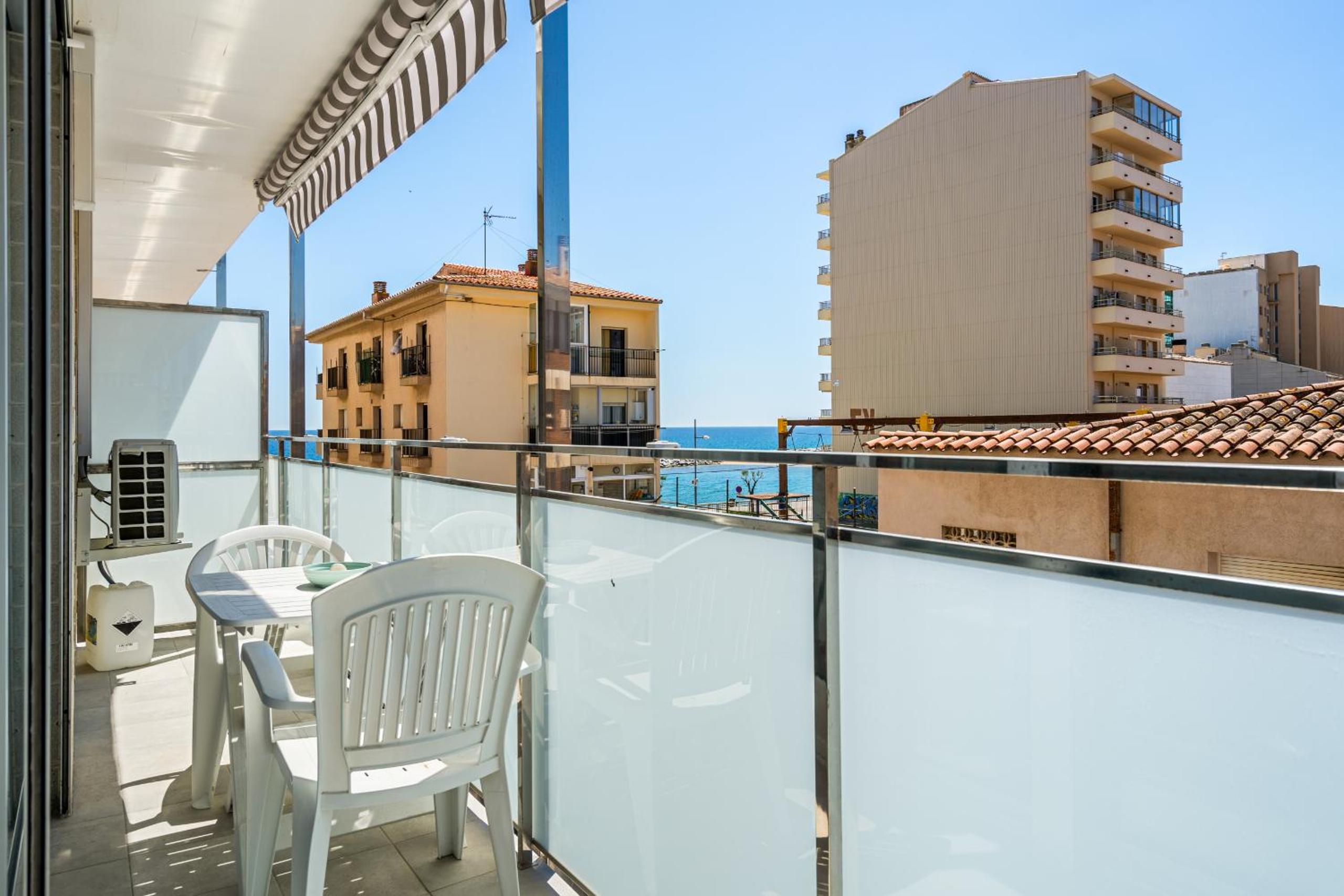 WELCS APARTAMENTO 154 PDA cerca del mar view 3
