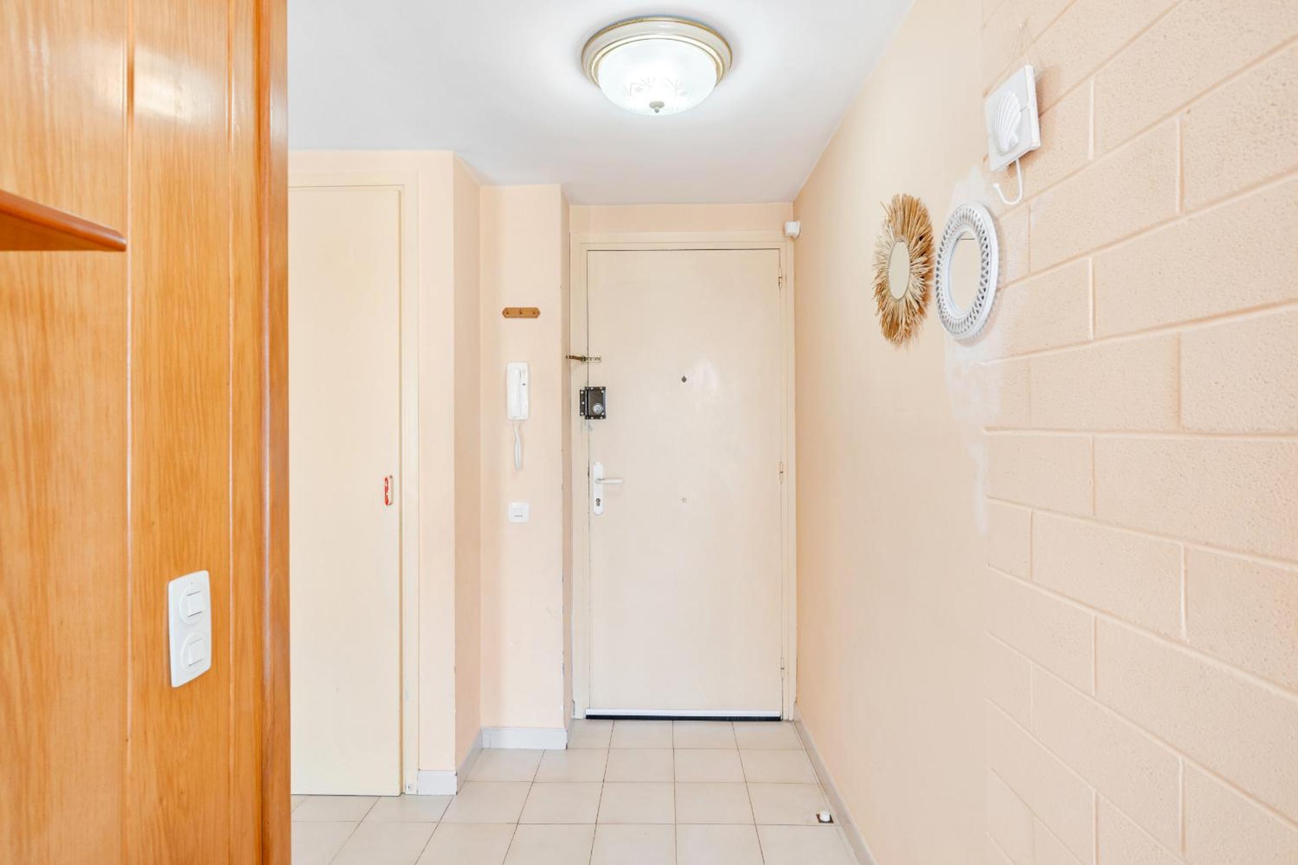 WELCS APARTAMENTO 154 PDA cerca del mar view 4