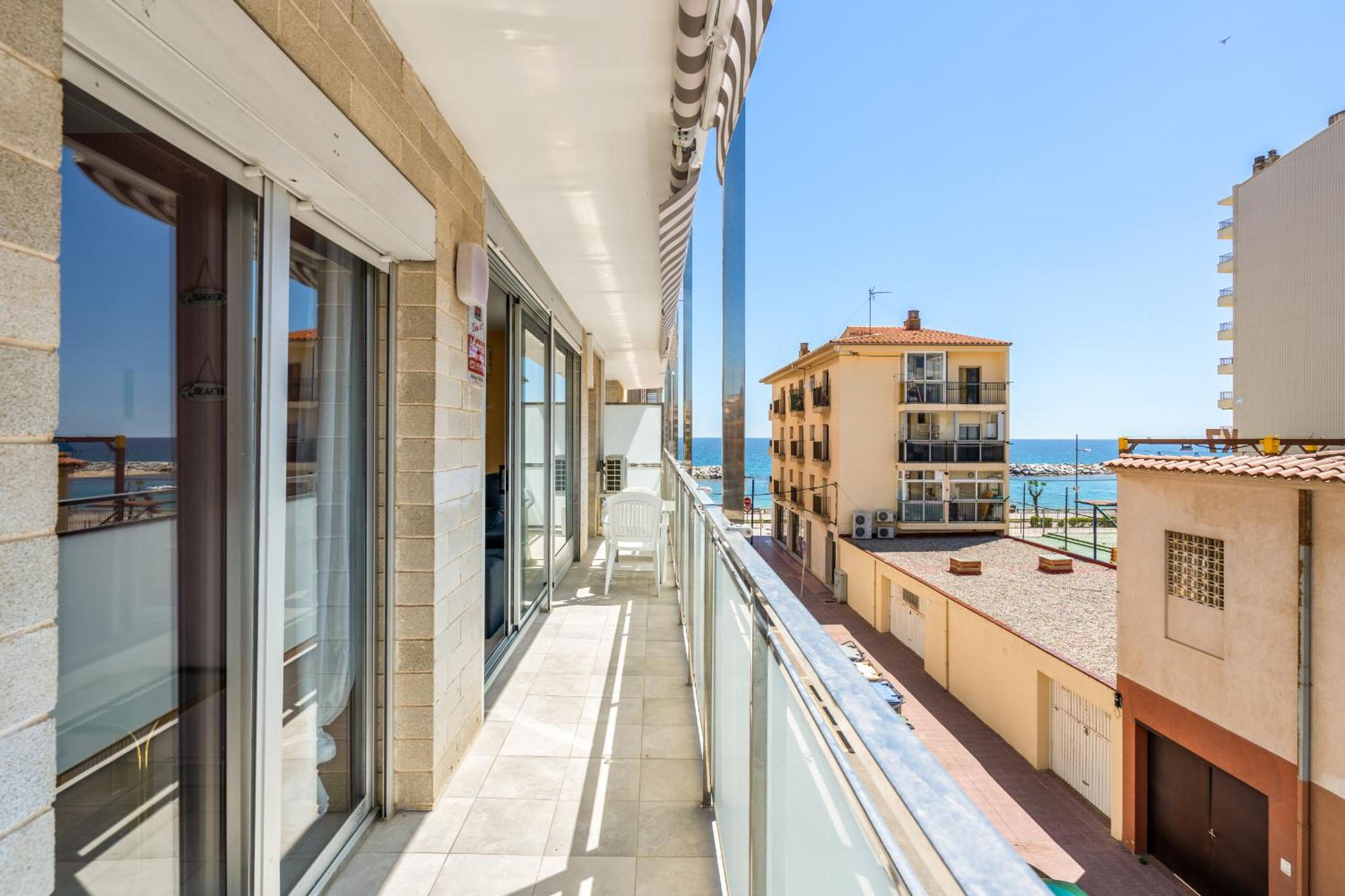 WELCS APARTAMENTO 154 PDA cerca del mar view 5