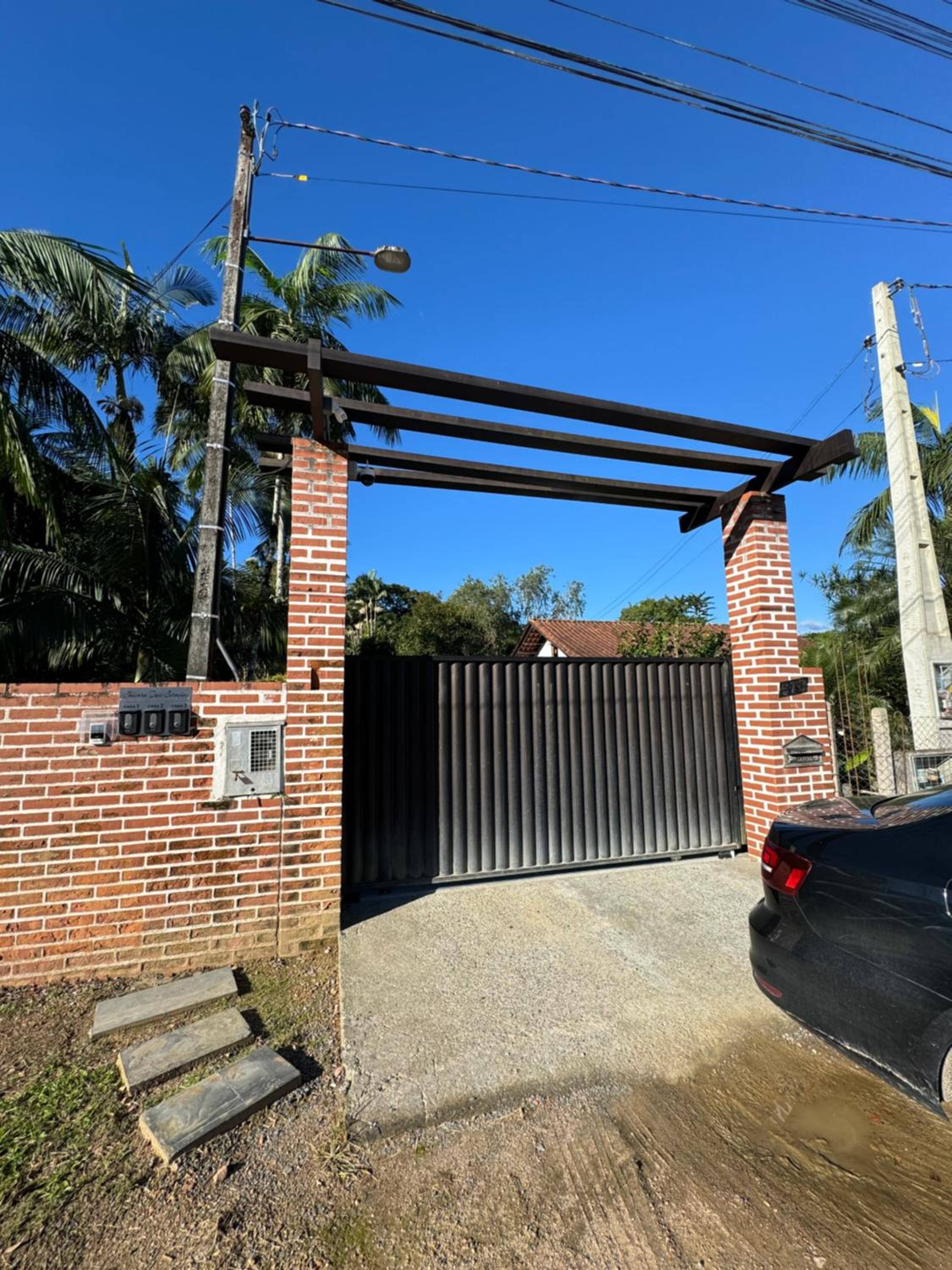 Chácara dois corações