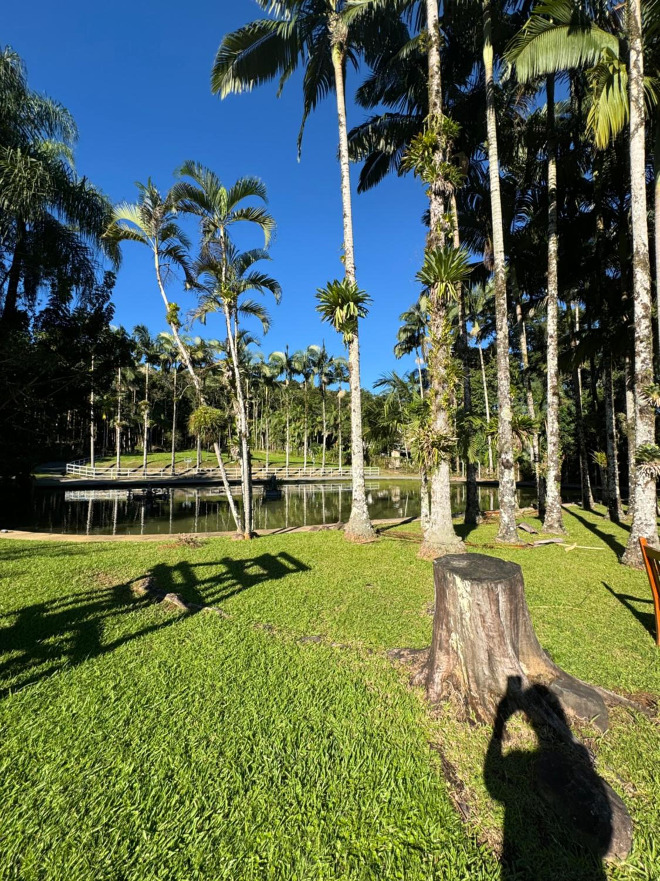 Chácara dois corações