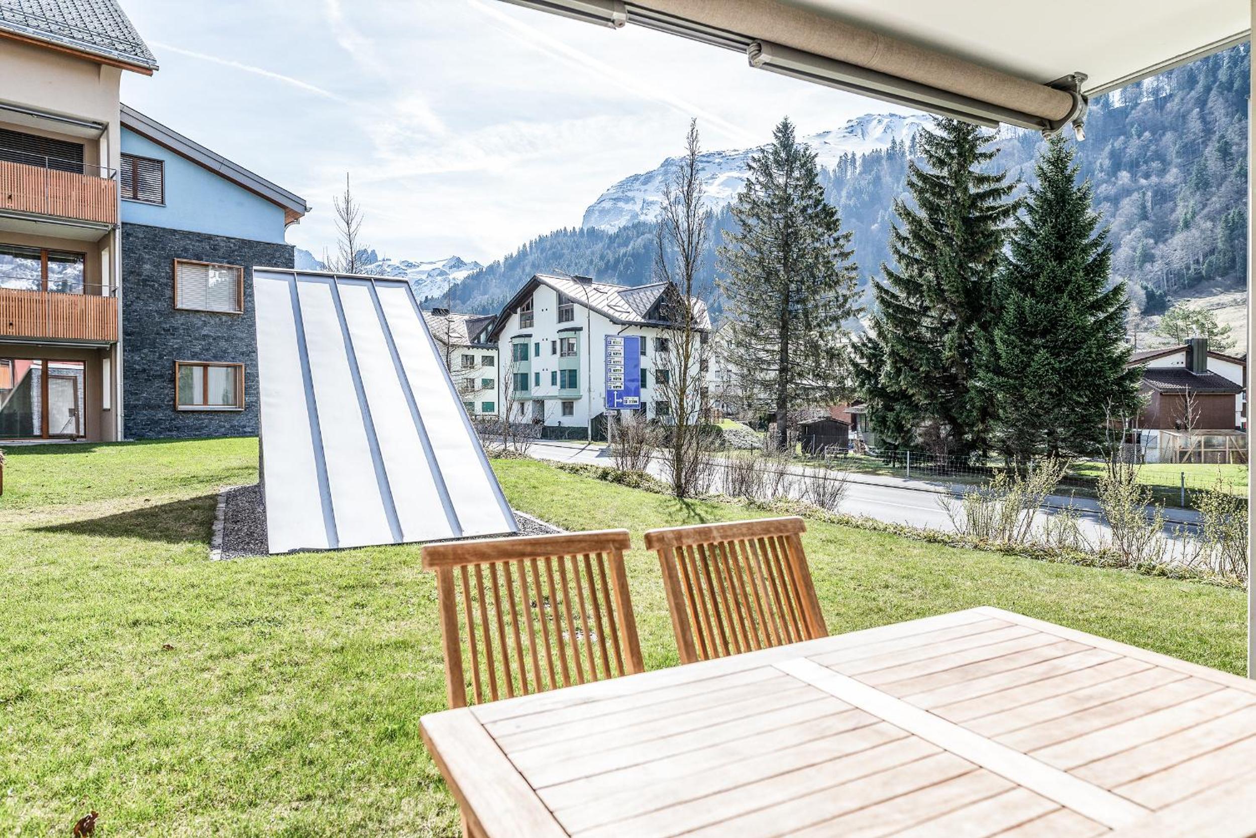 Titlis Resort