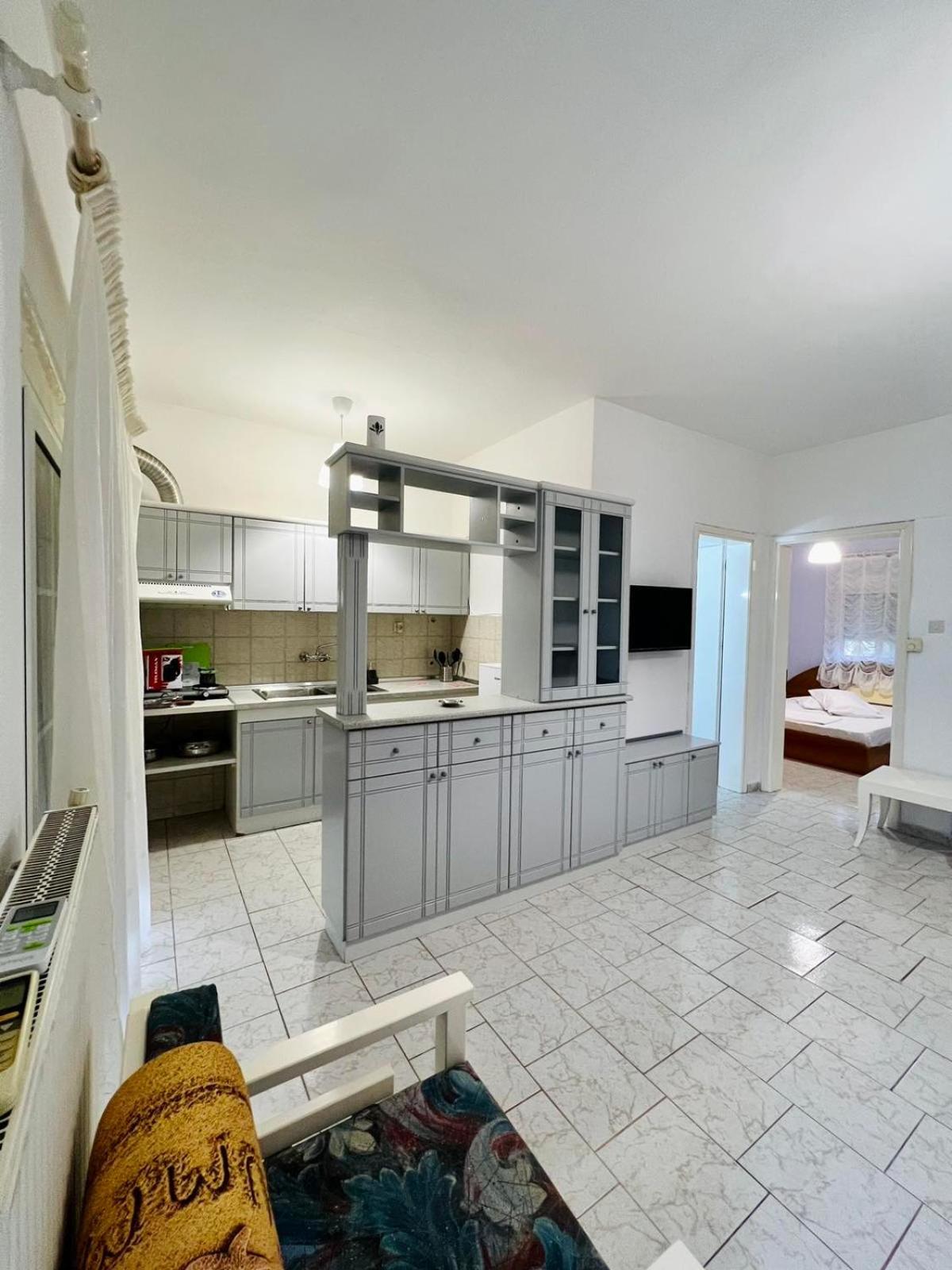 Atlantis Apartments
