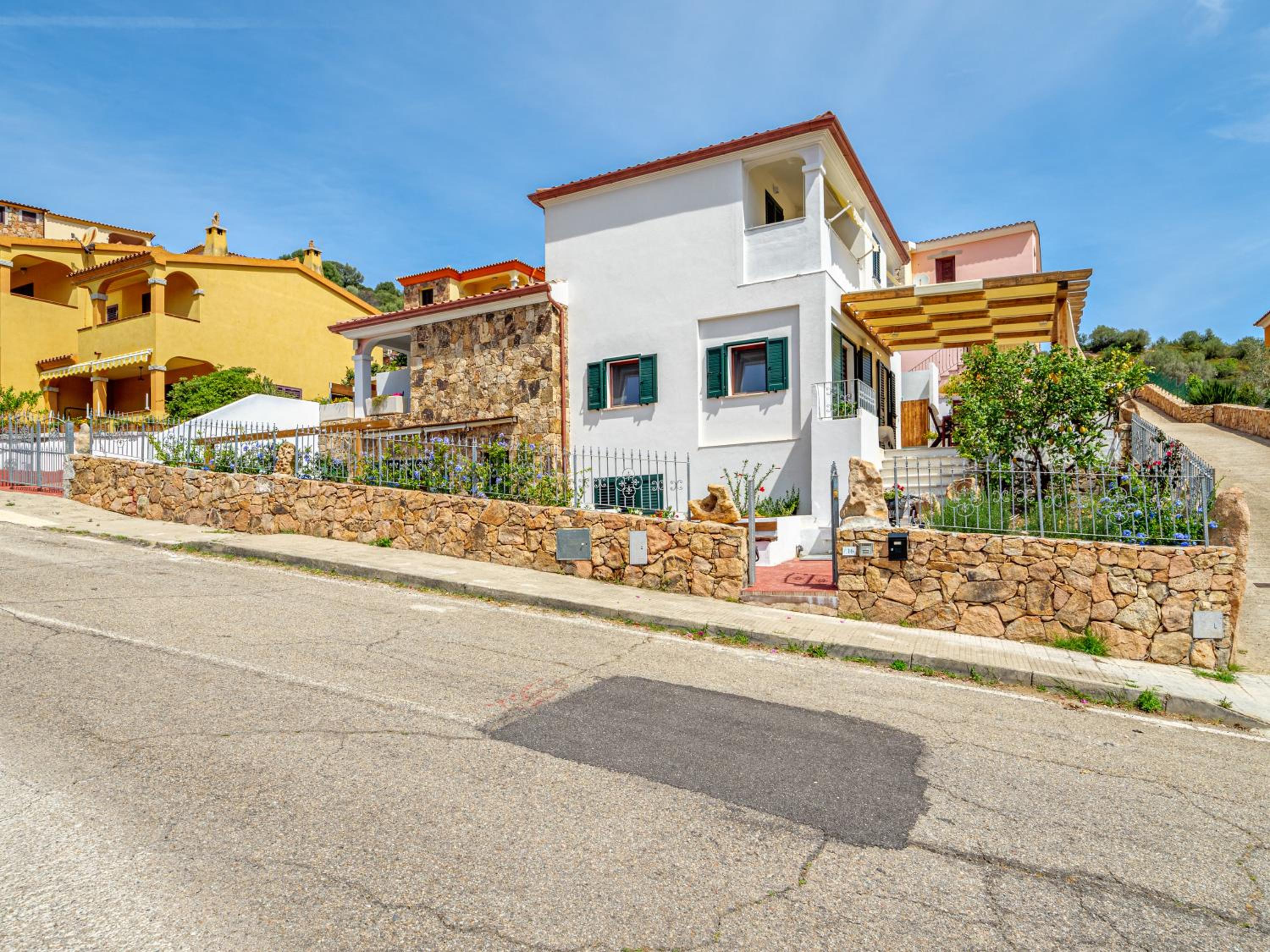 Villa Poldina photo 5