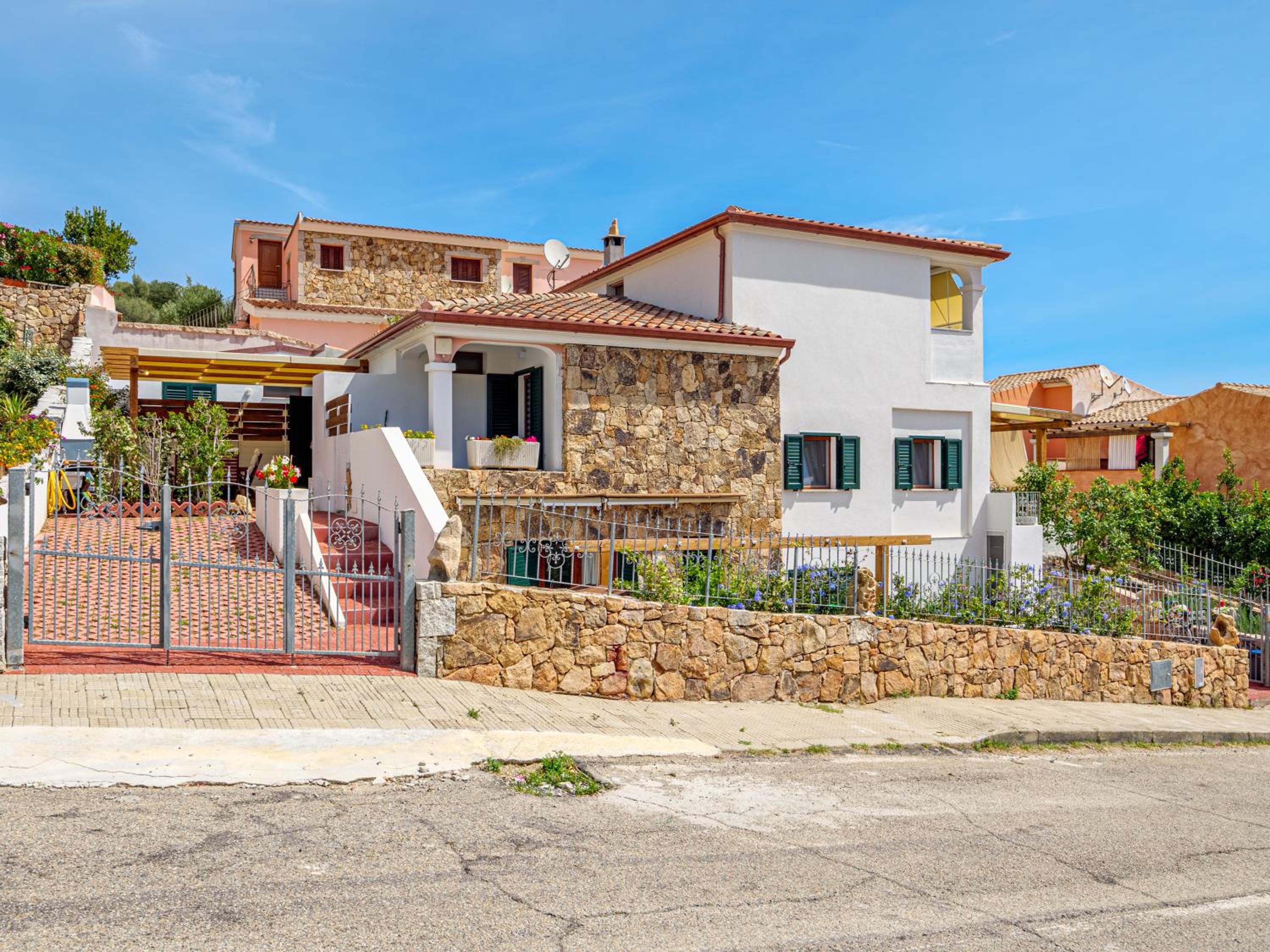 Villa Poldina photo 2