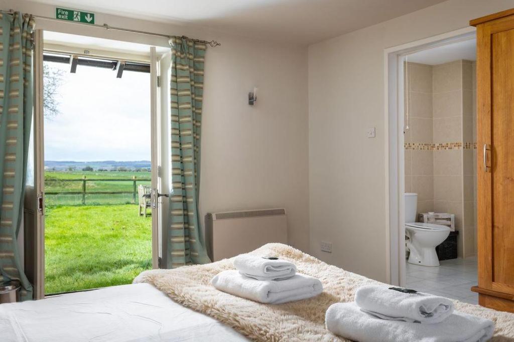 Stanway House, 8 bedroom, 8 Bath view 4