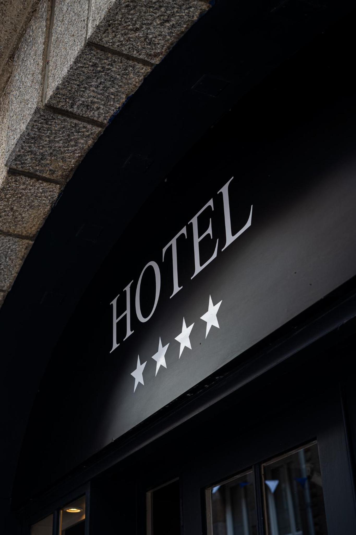 Hotel La Maison des Armateurs - Image 1