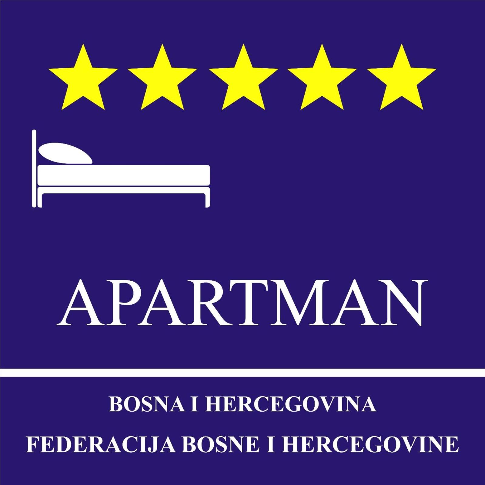 APARTMENTS VRANAS view 3