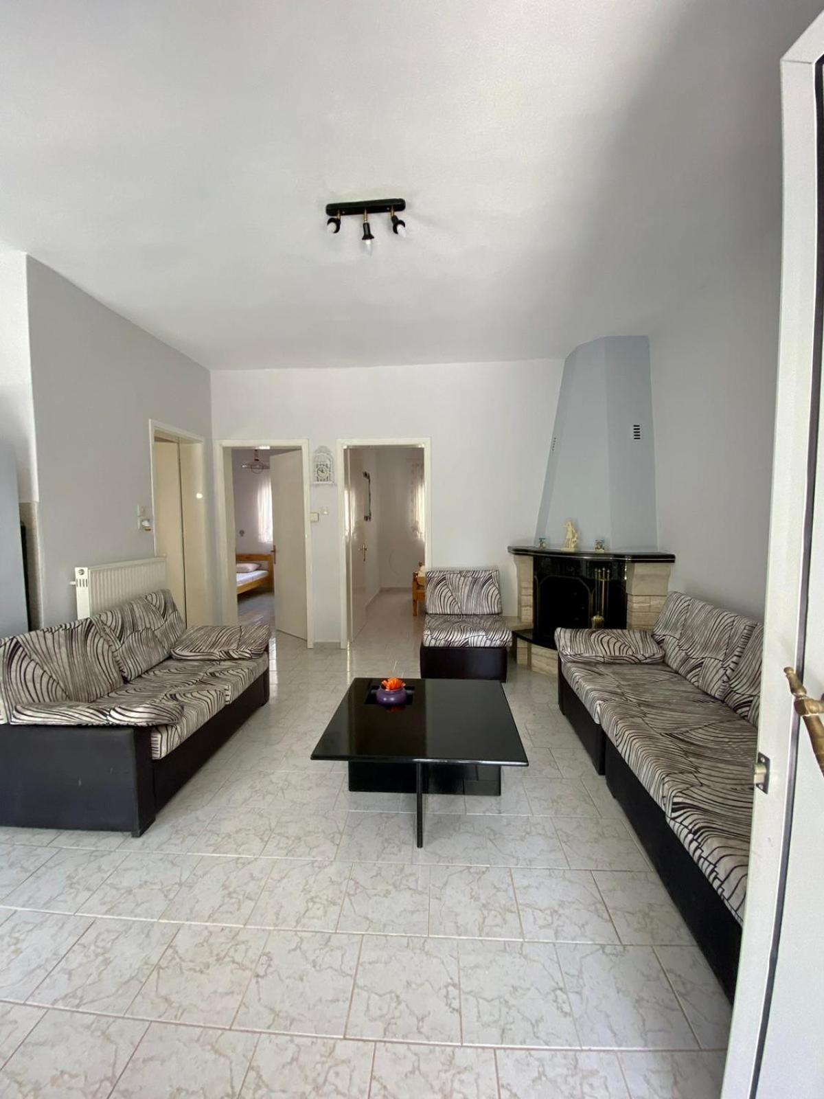 Atlantis Apartments