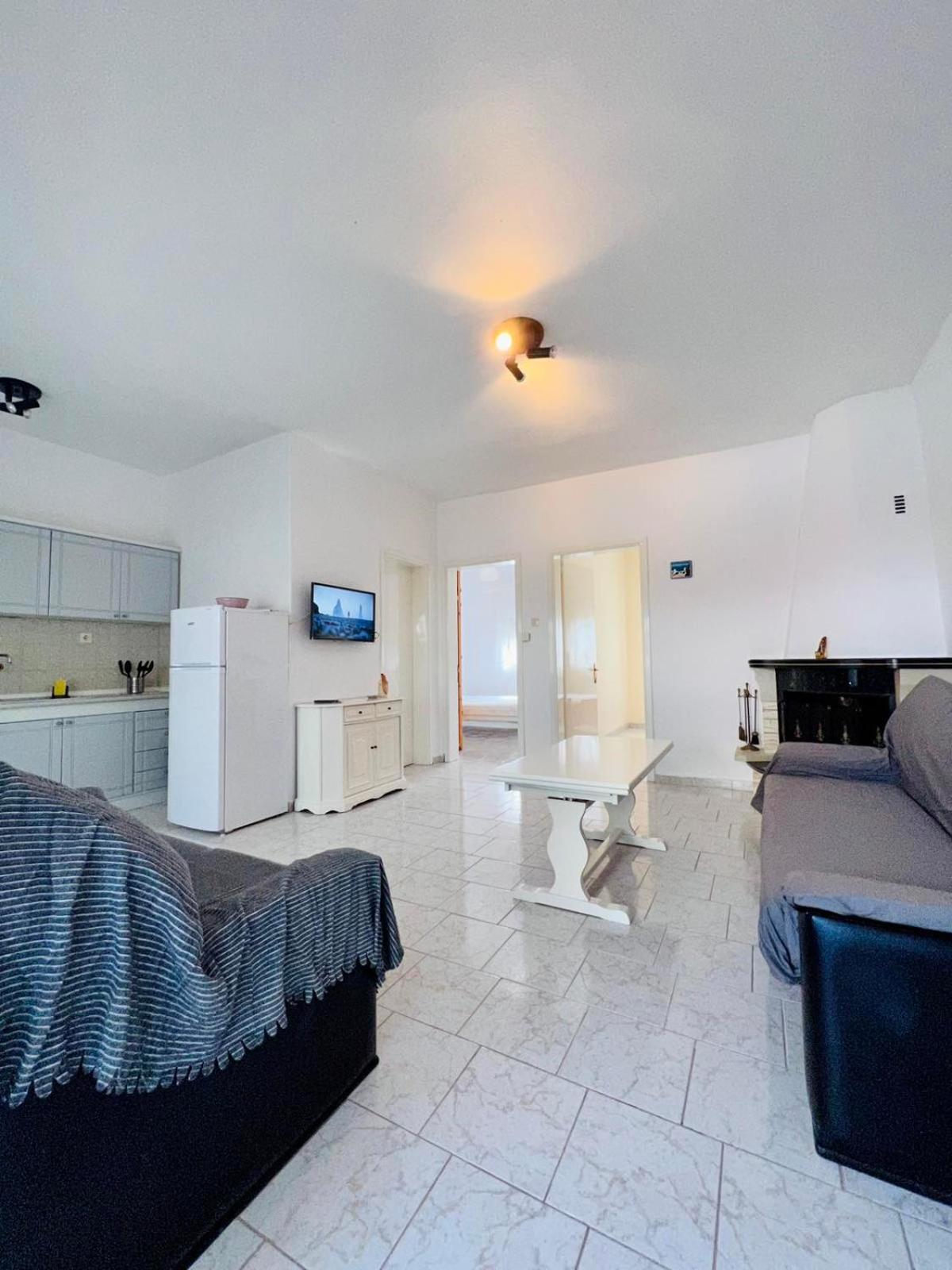 Atlantis Apartments