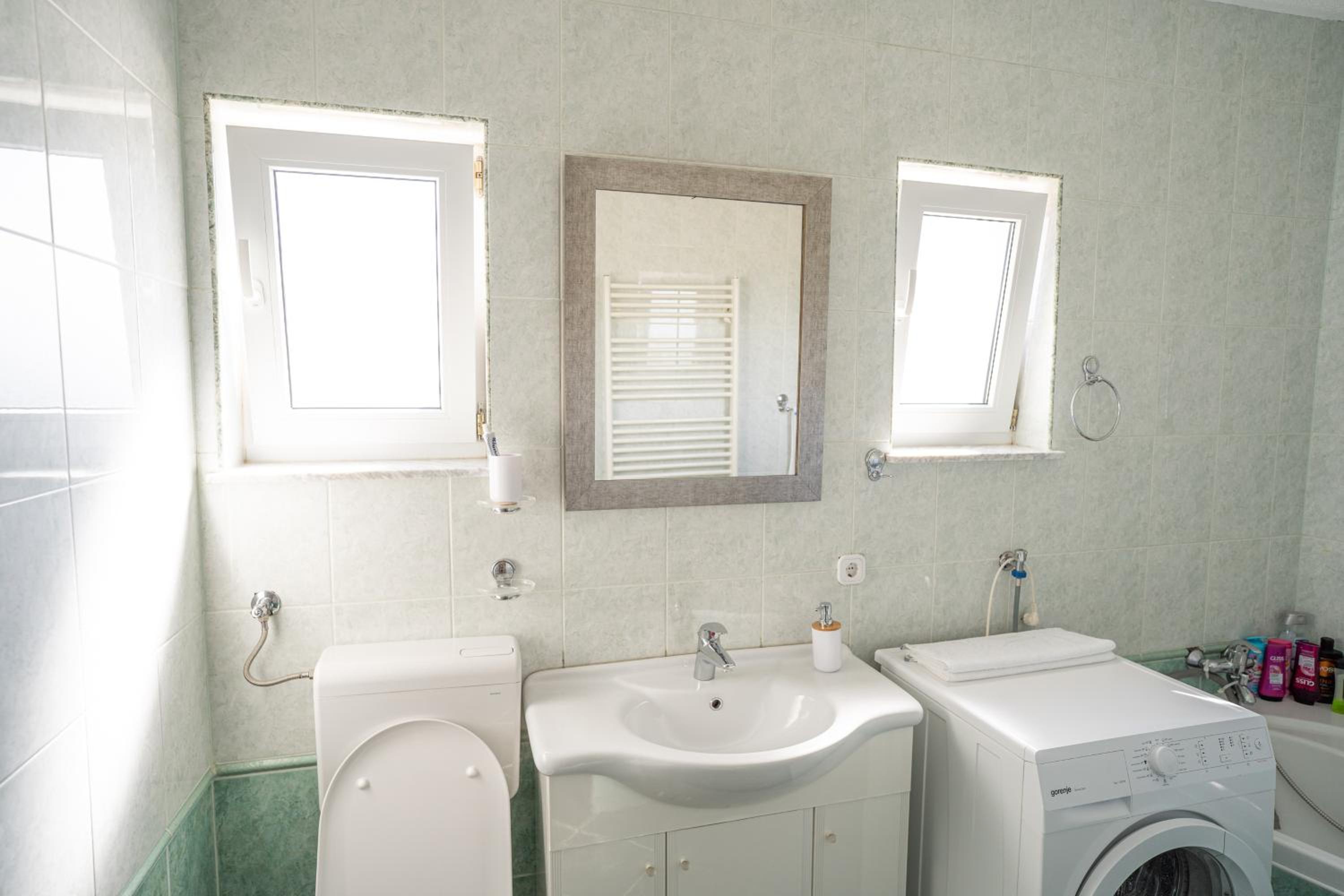 Apartman A&S
