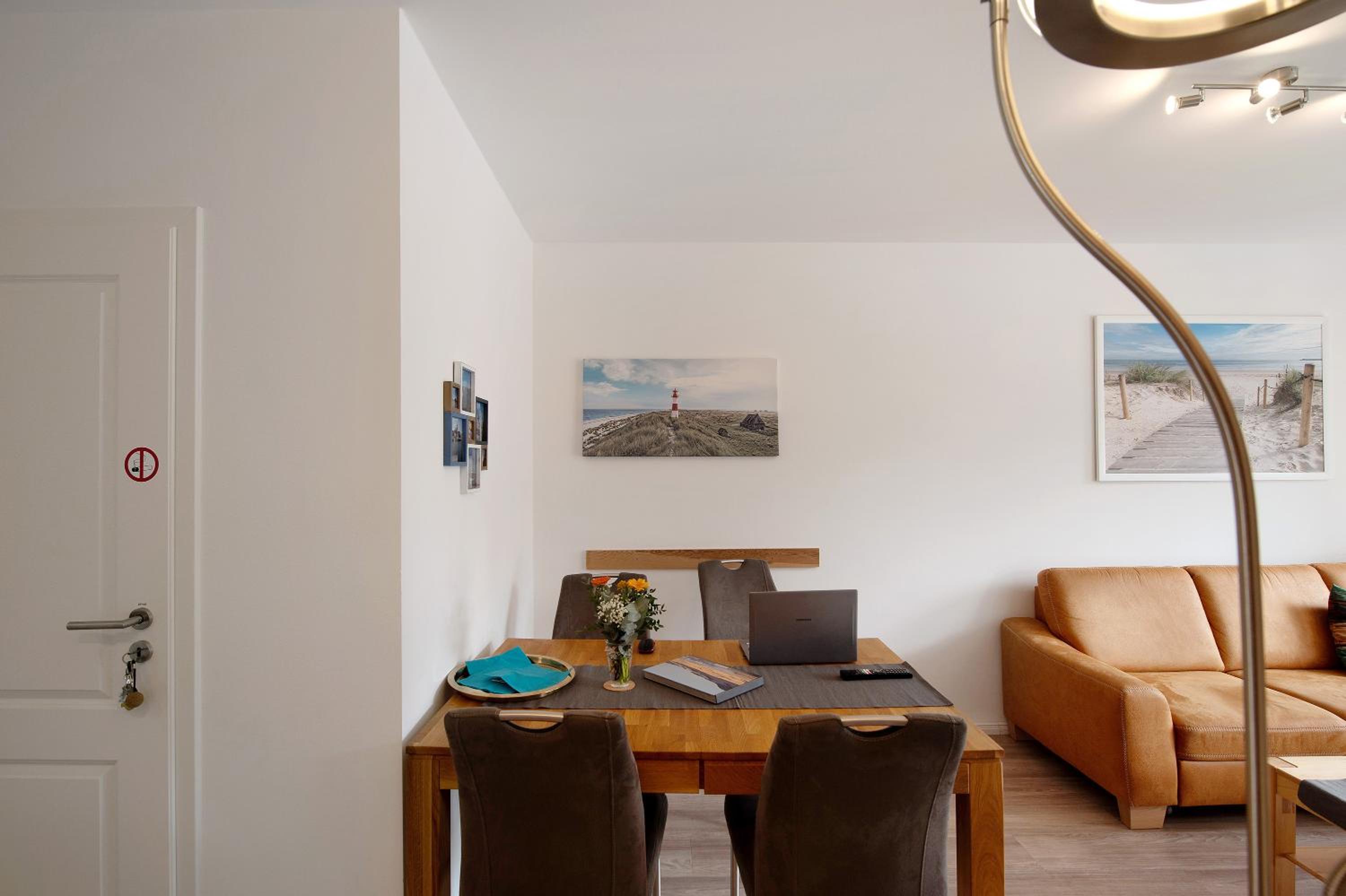 Ferienwohnung Hafenblick Barth