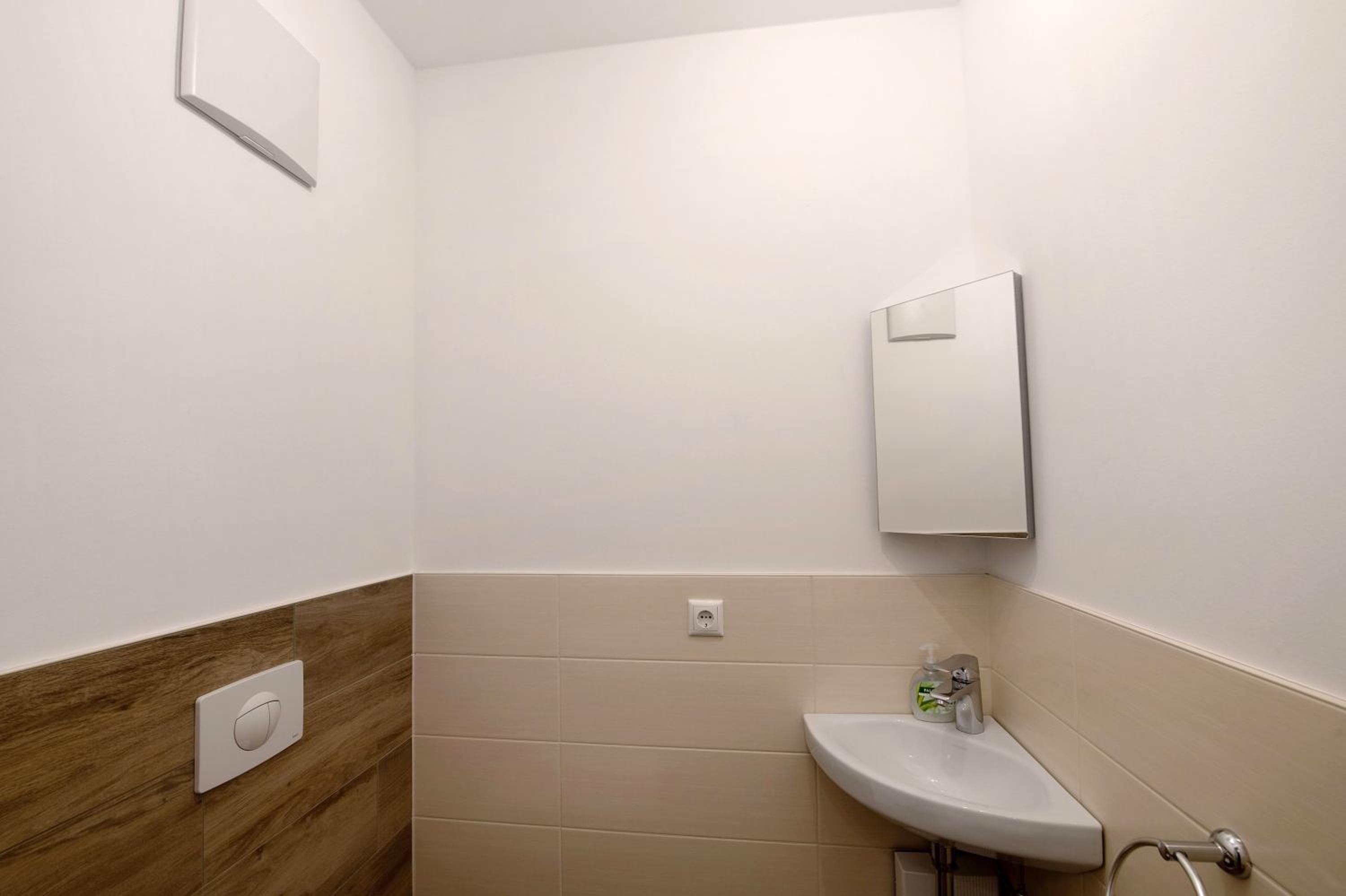 Ferienwohnung Hafenblick Barth