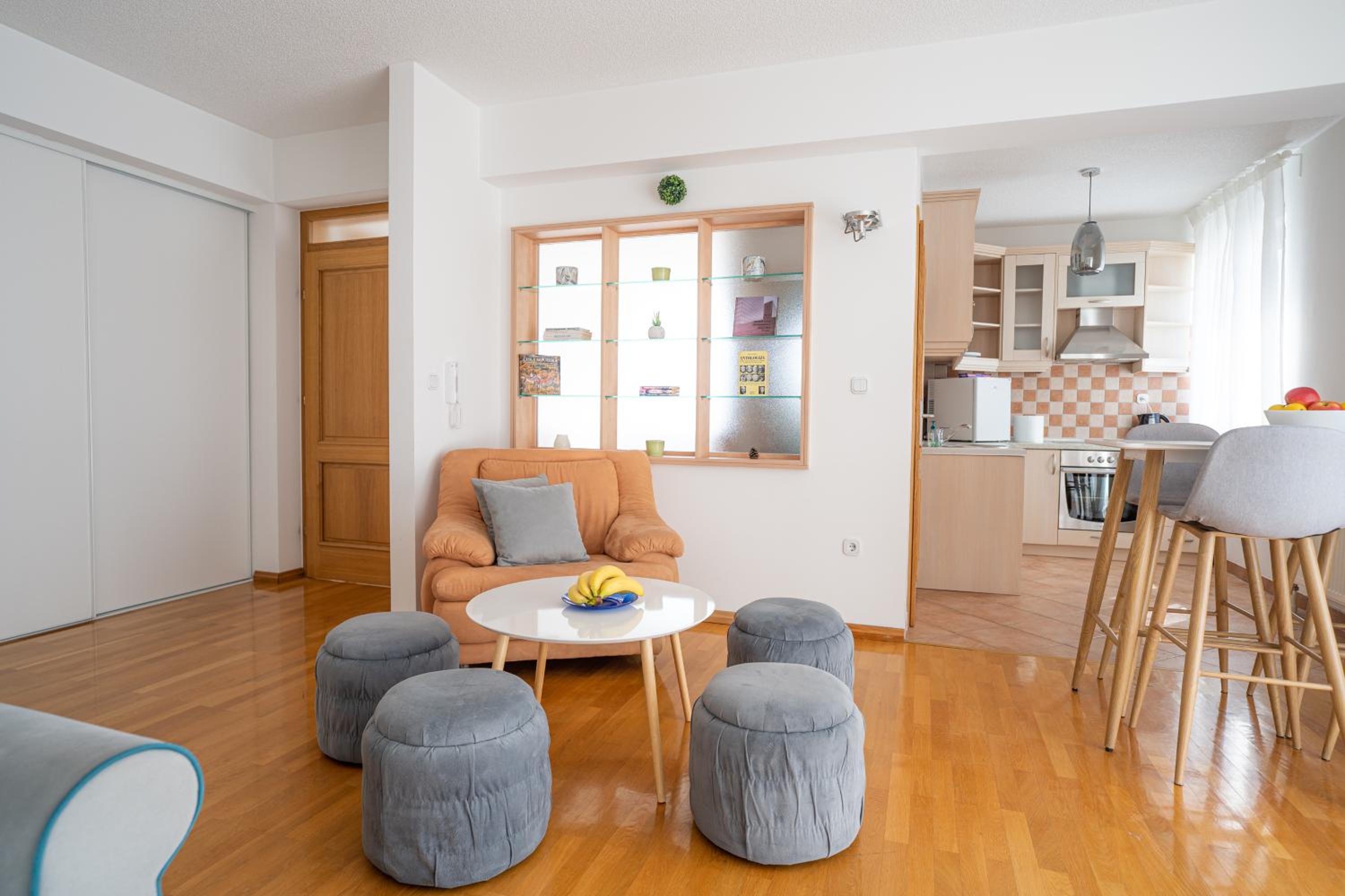 Apartman A&S
