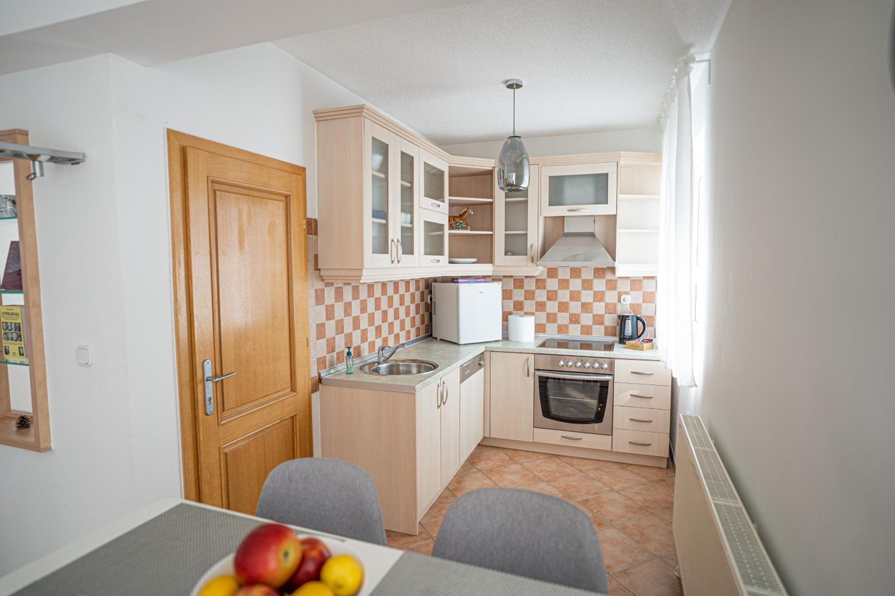 Apartman A&S
