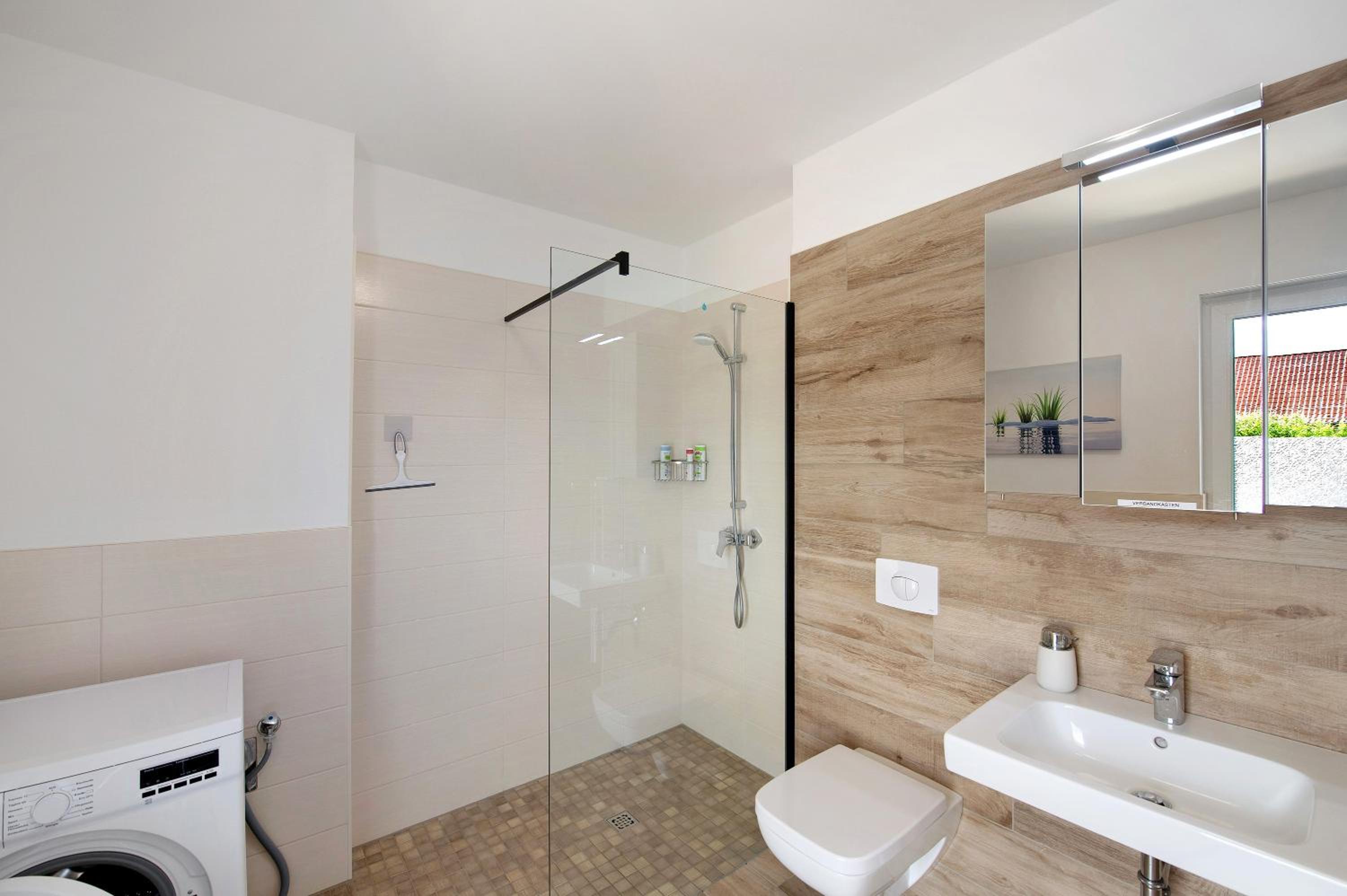 Ferienwohnung Hafenblick Barth