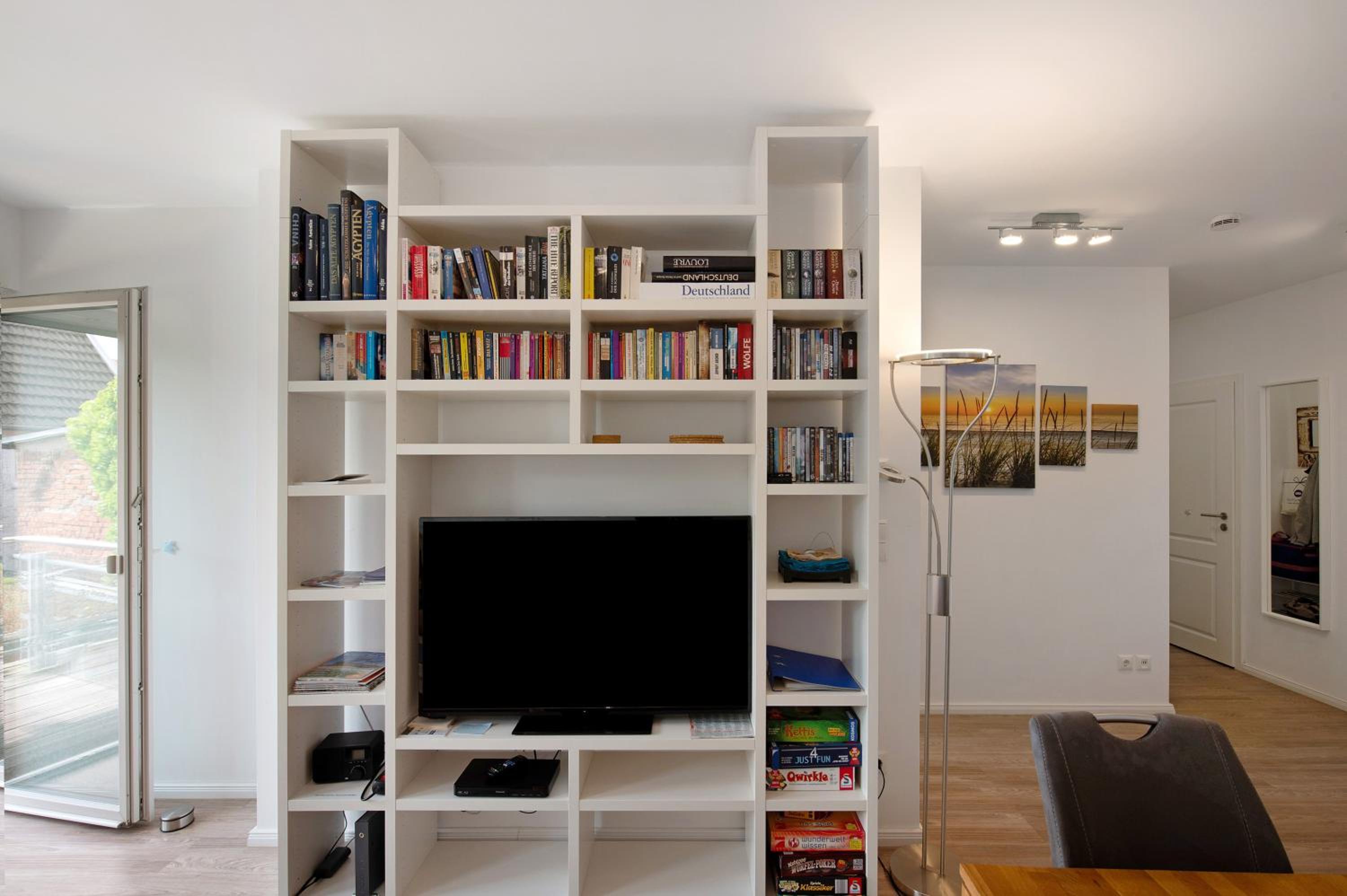 Ferienwohnung Hafenblick Barth