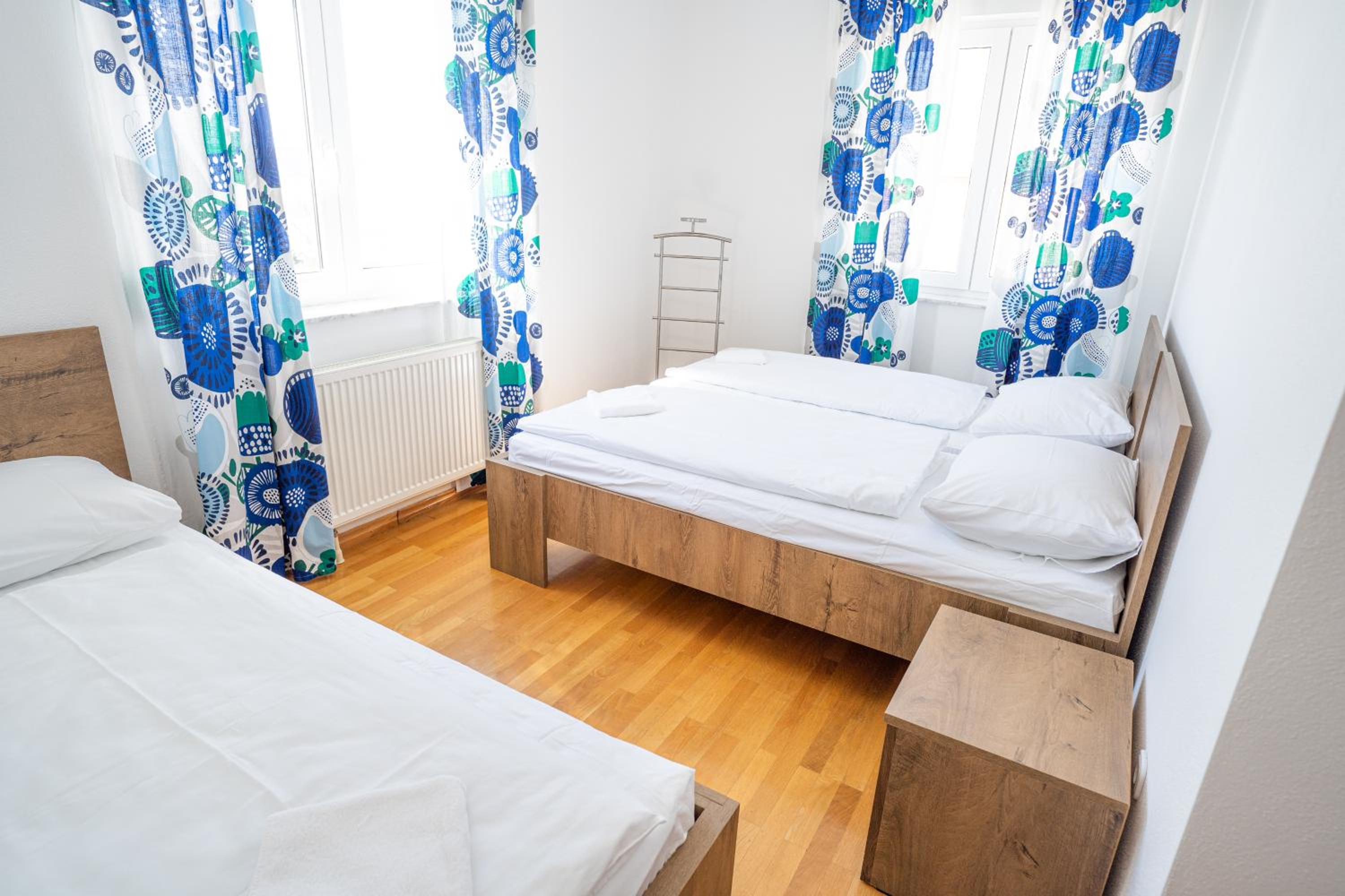 Apartman A&S