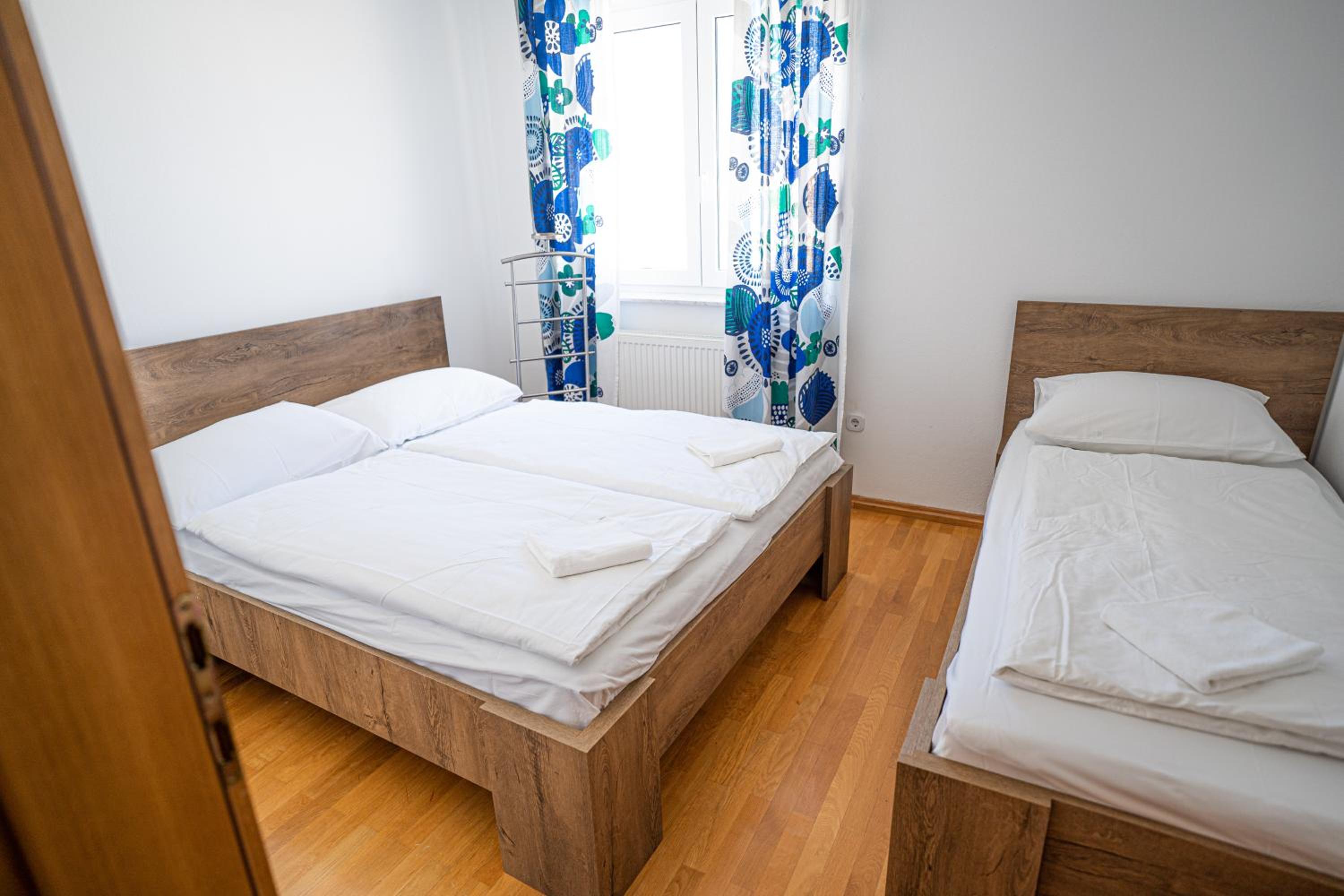 Apartman A&S
