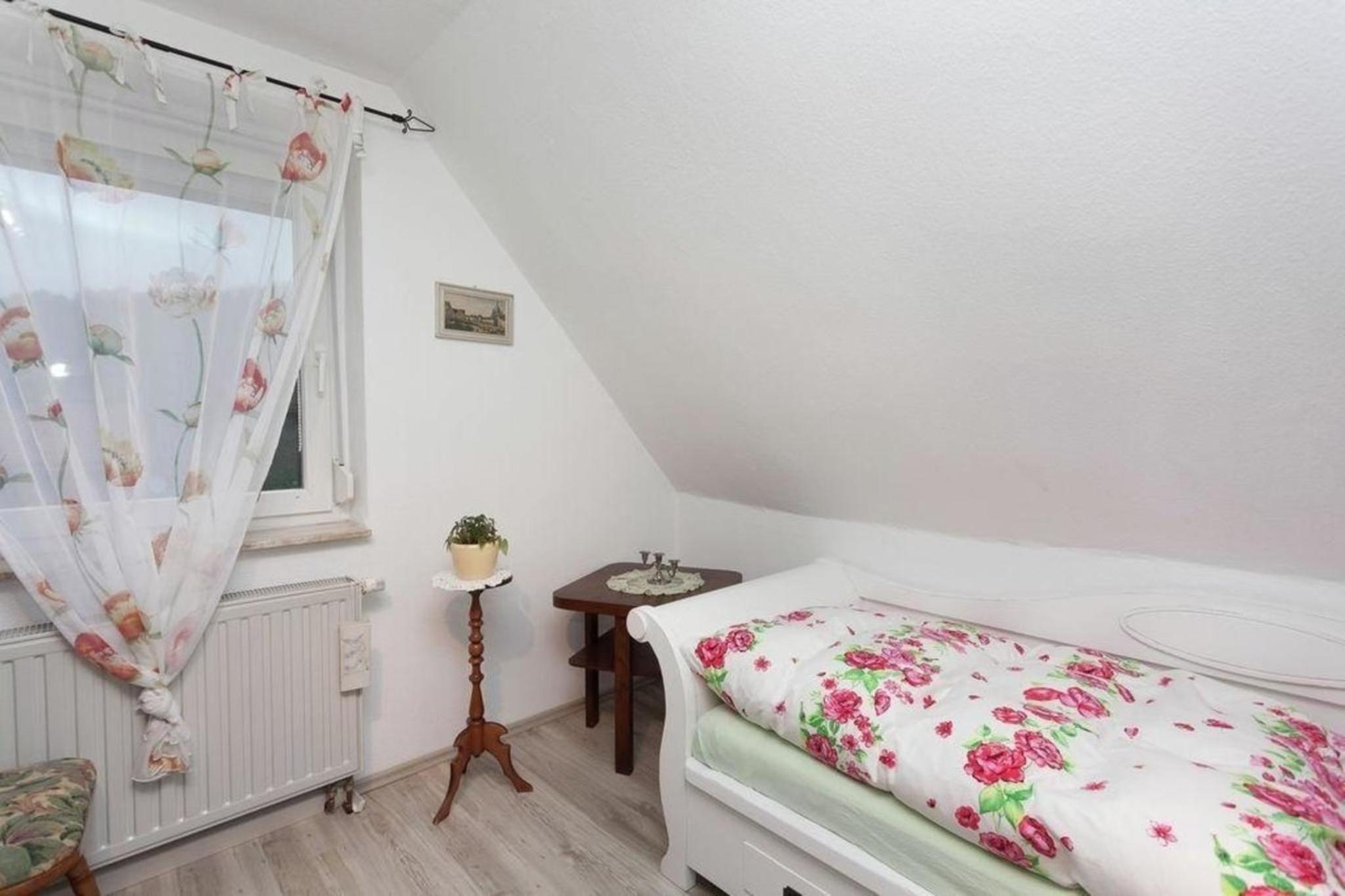 Ferienwohnung im Haus am Waldrand in Freital
