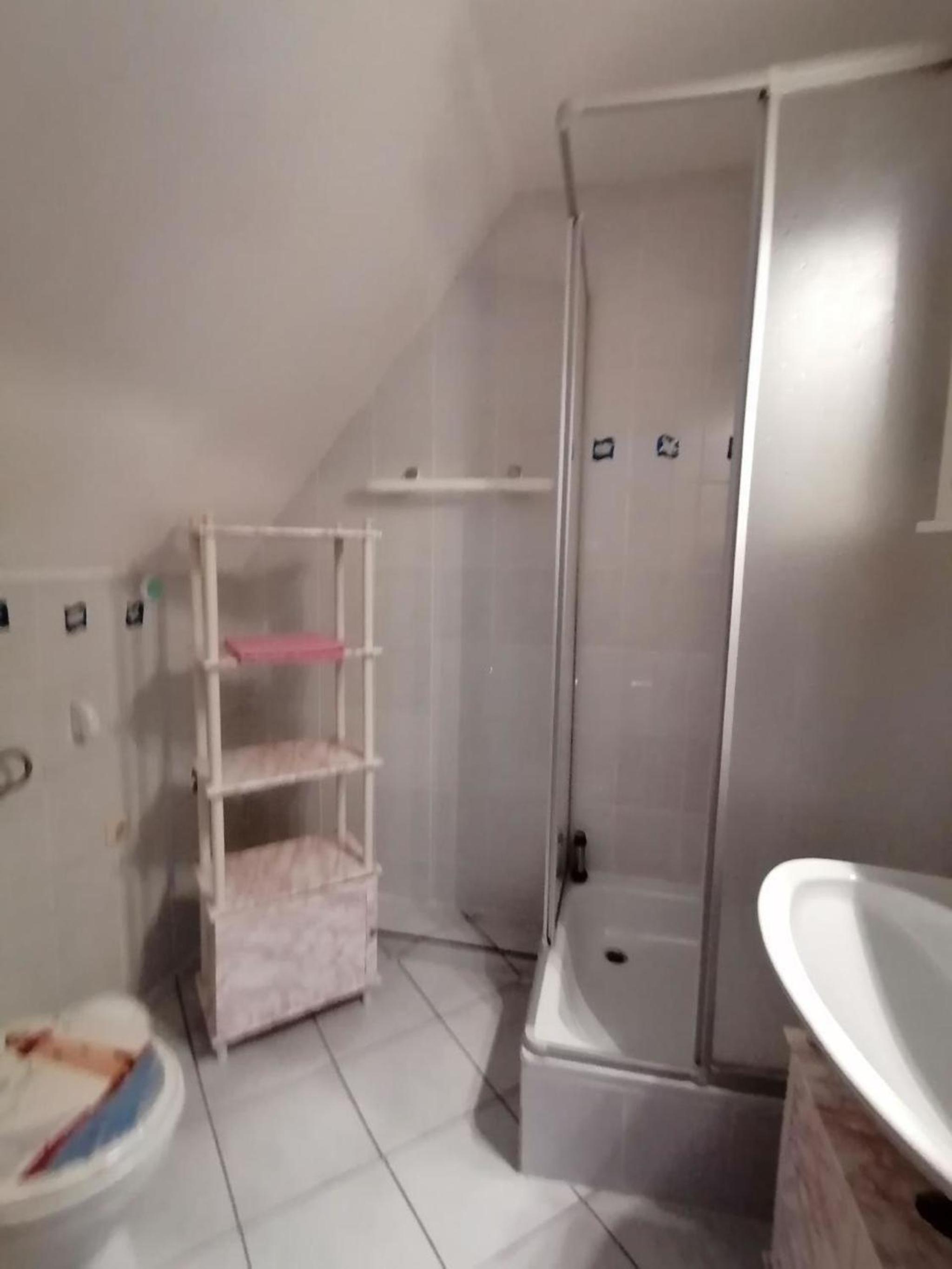 Ferienwohnung im Haus am Waldrand in Freital