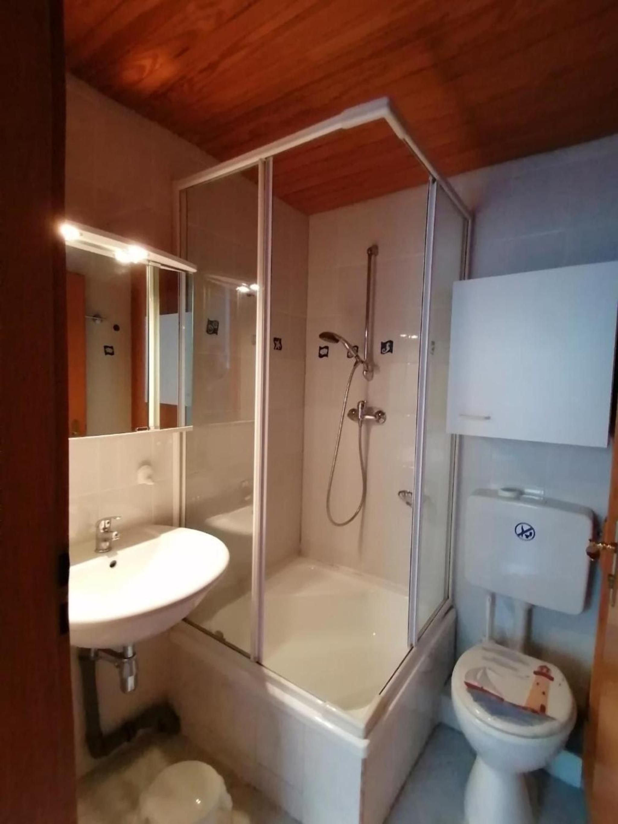 Ferienwohnung im Haus am Waldrand in Freital