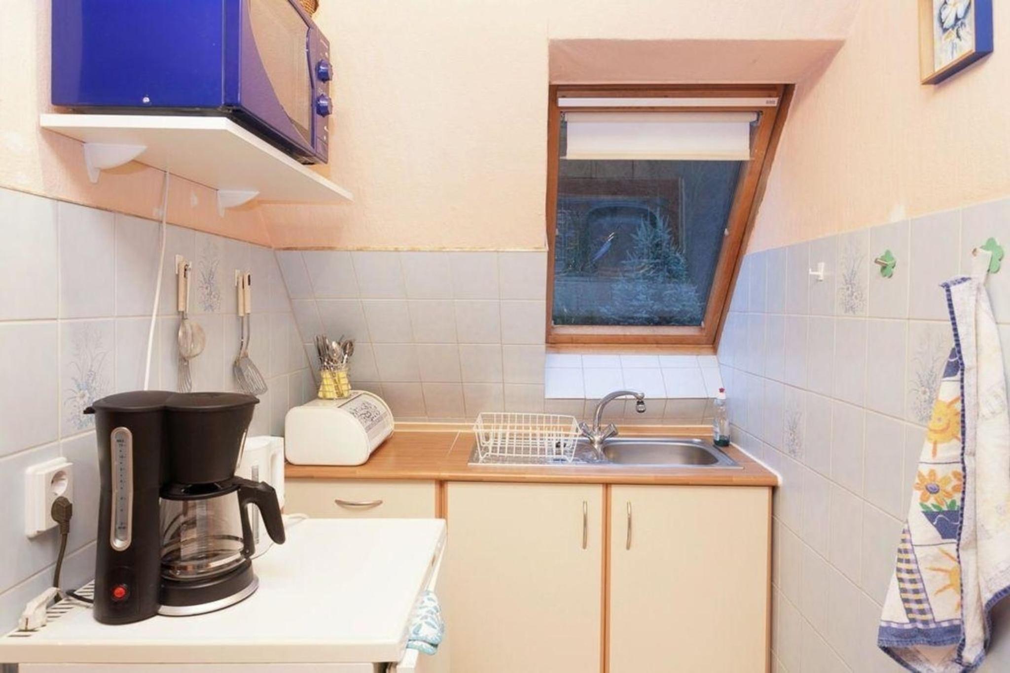 Ferienwohnung im Haus am Waldrand in Freital