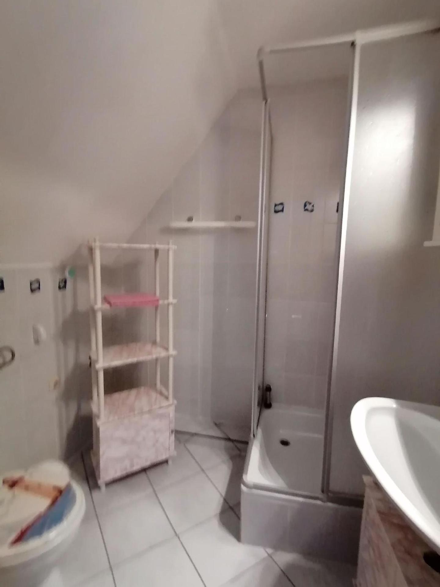 Ferienwohnung im Haus am Waldrand in Freital