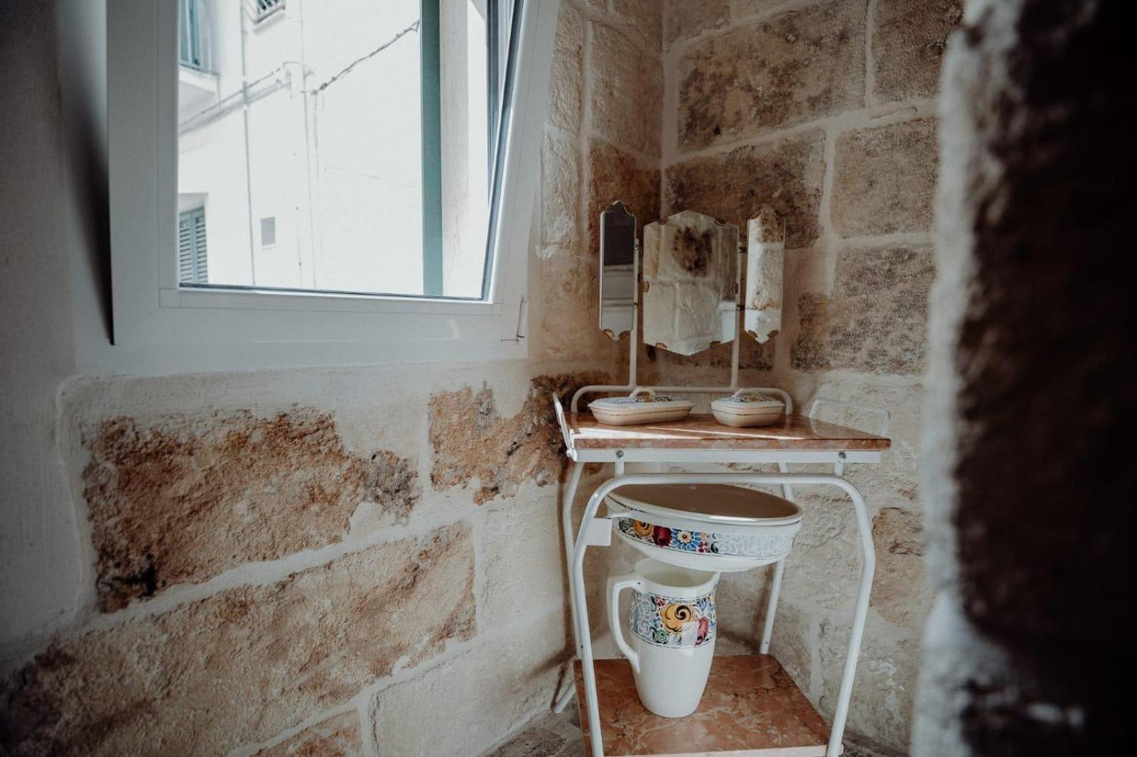 Palazzo Pezzolla Apartments photo 5