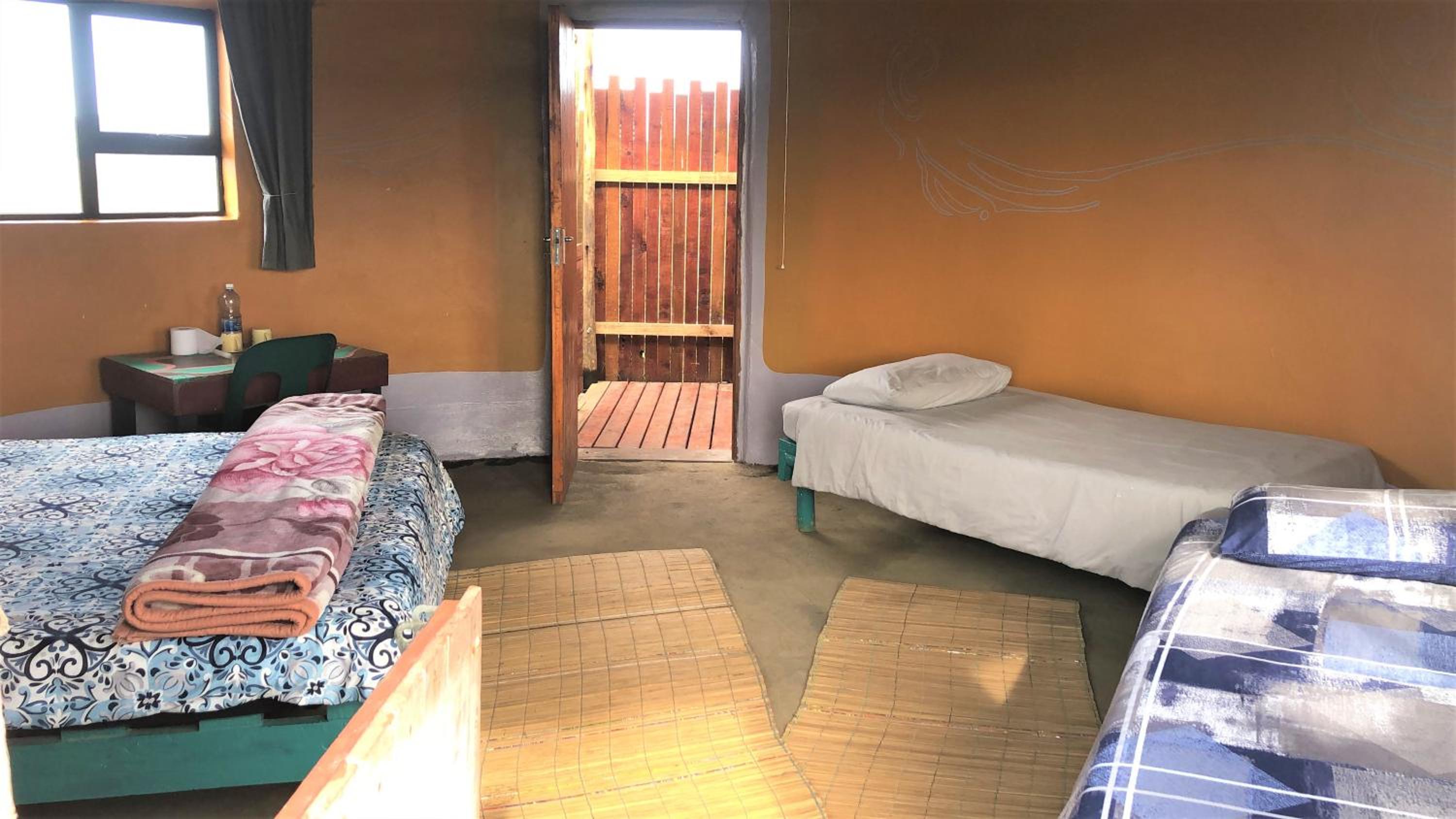 Bulungula Xhosa Community Lodge
