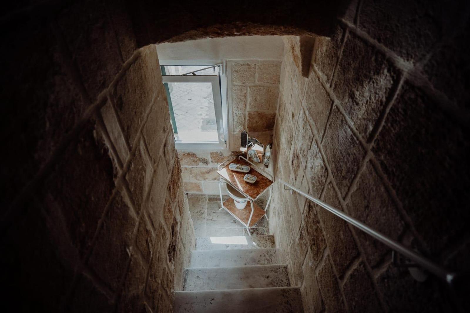 Palazzo Pezzolla Apartments photo 3