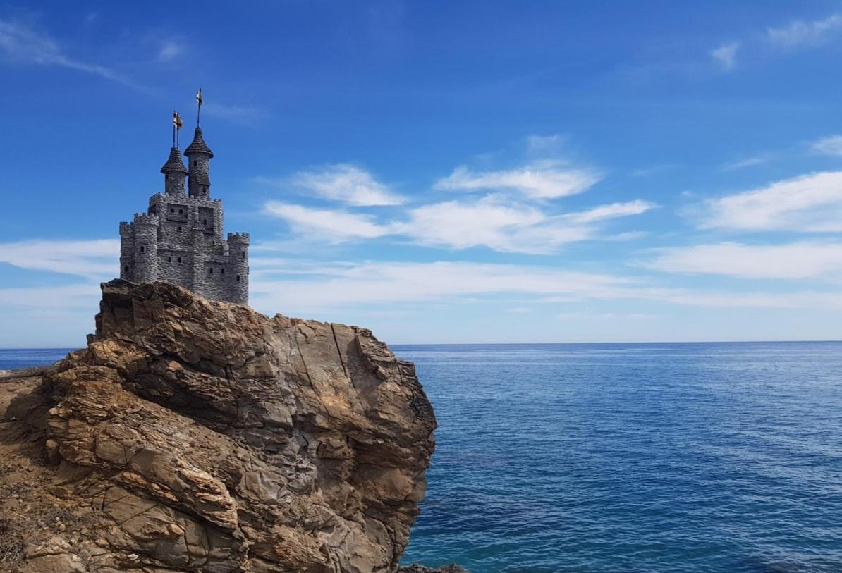 Estrella de Mar