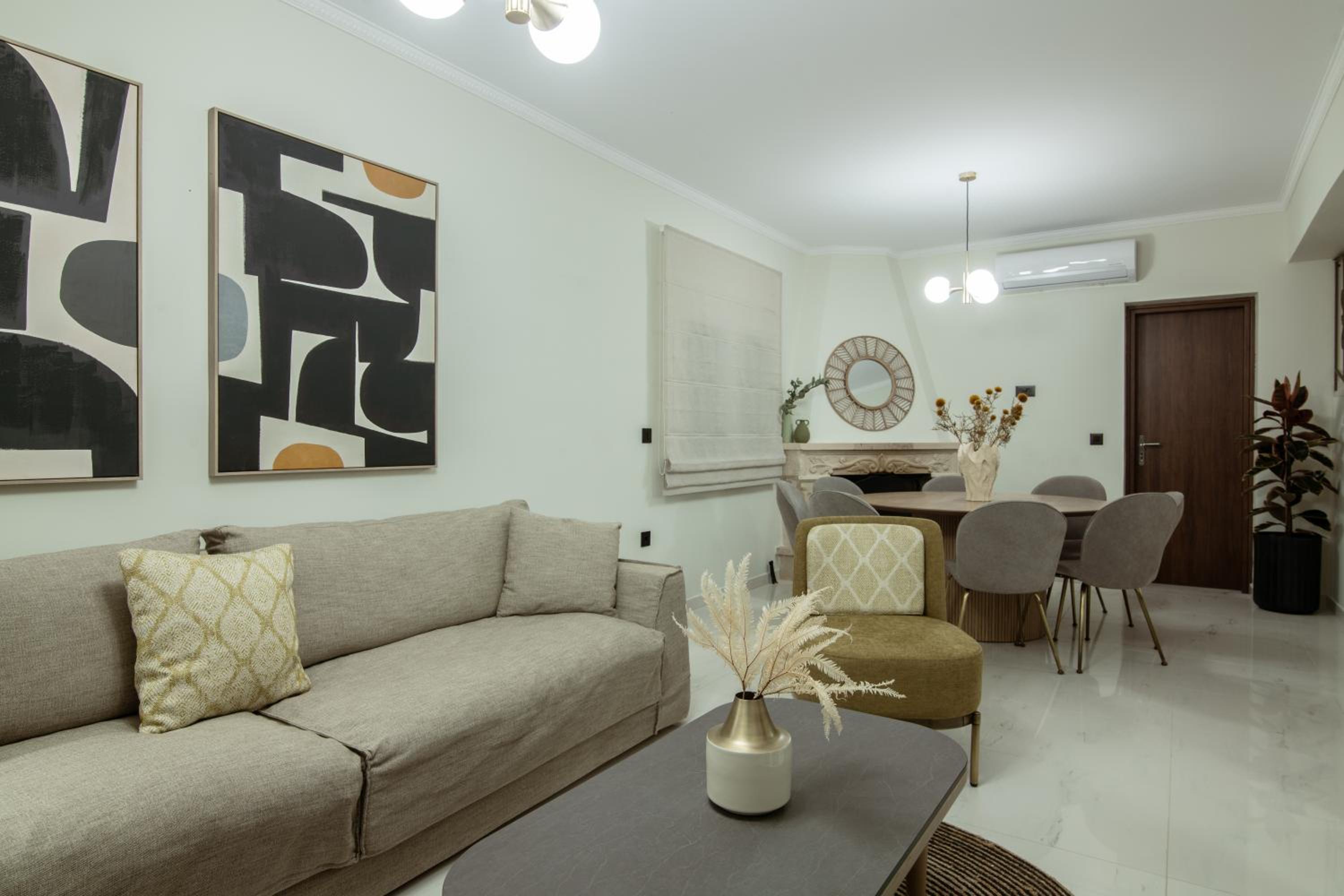 Villa Alexandros