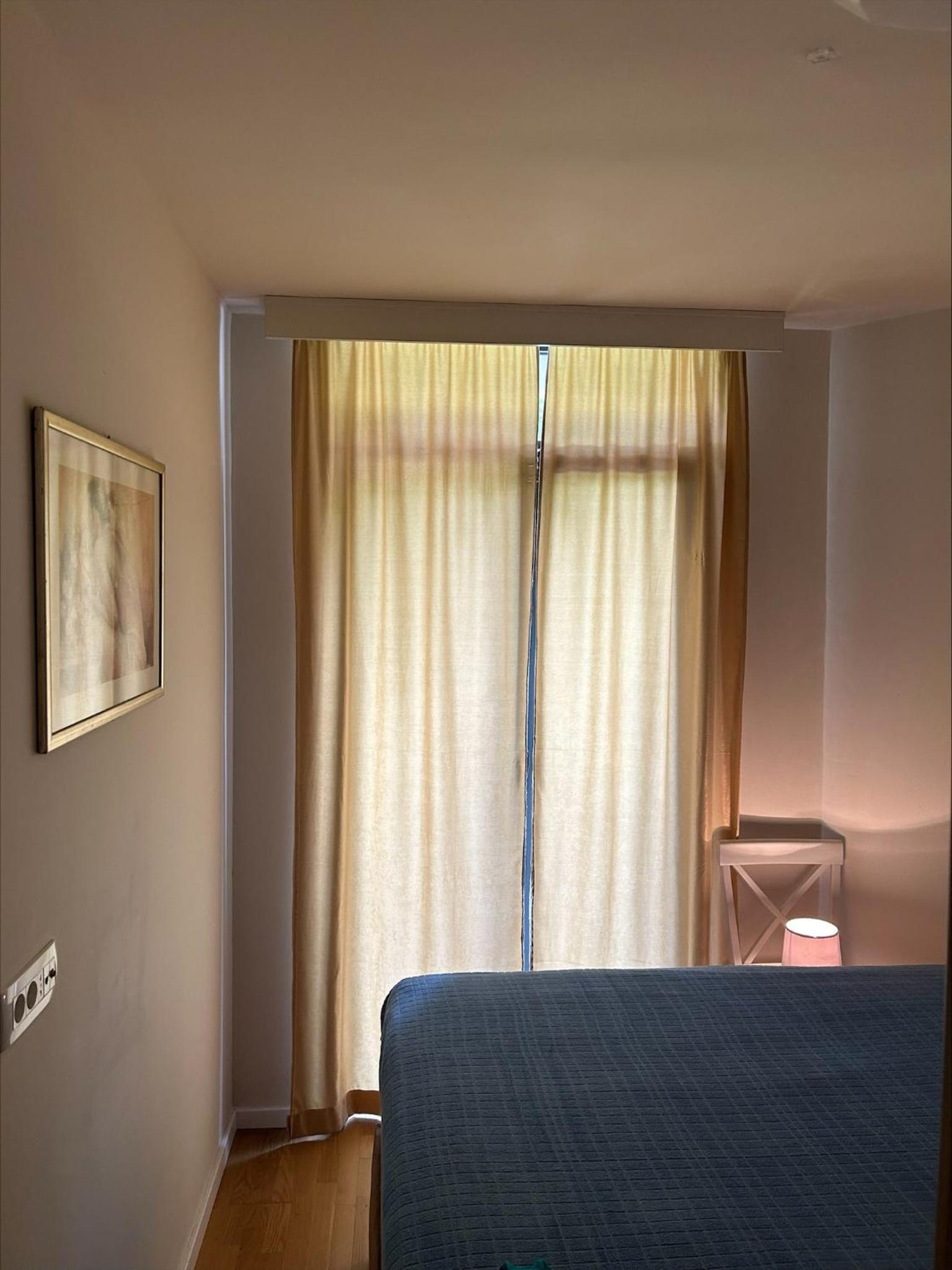Prestige Suites Podgorica view 4