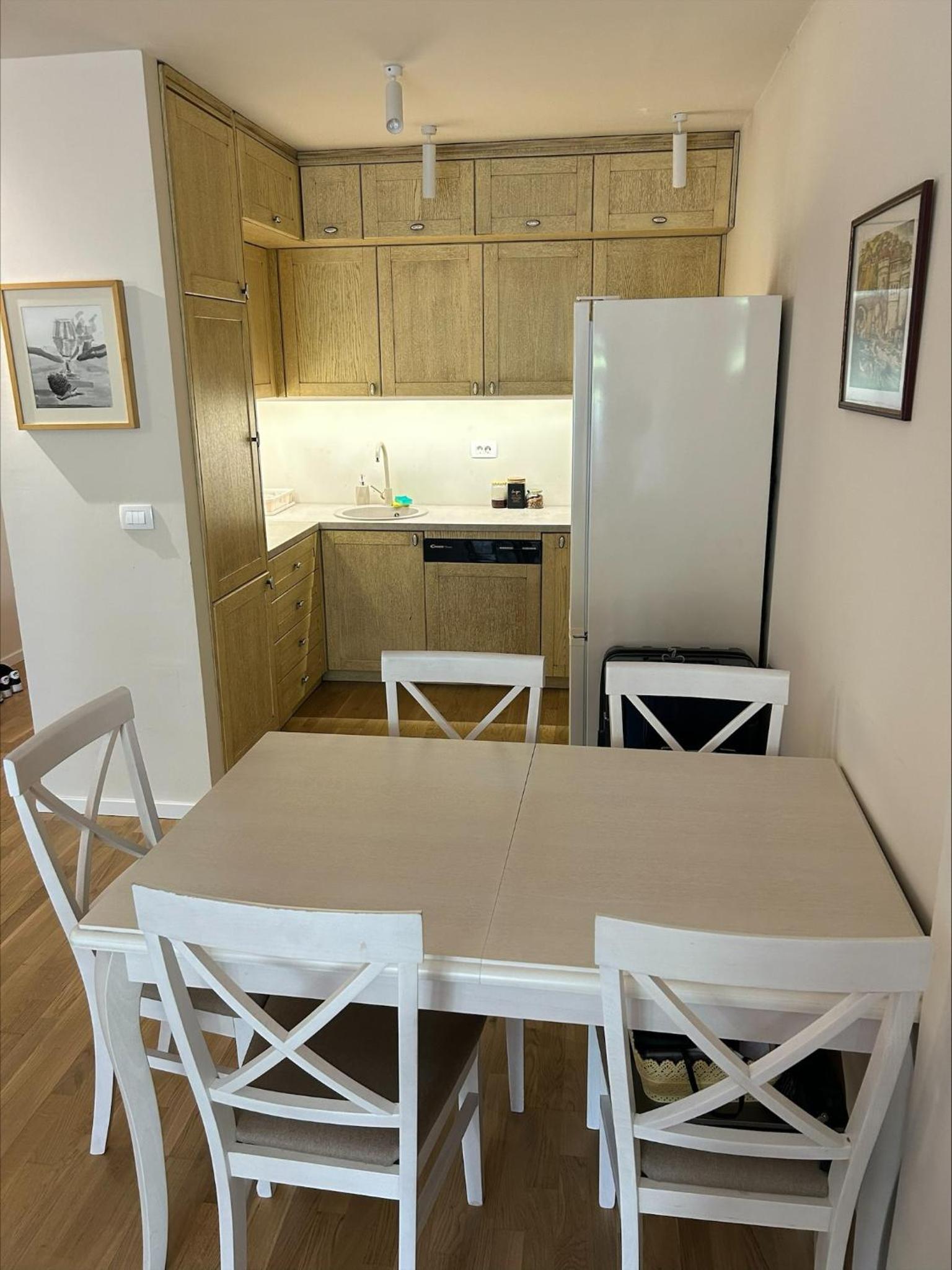 Prestige Suites Podgorica view 5